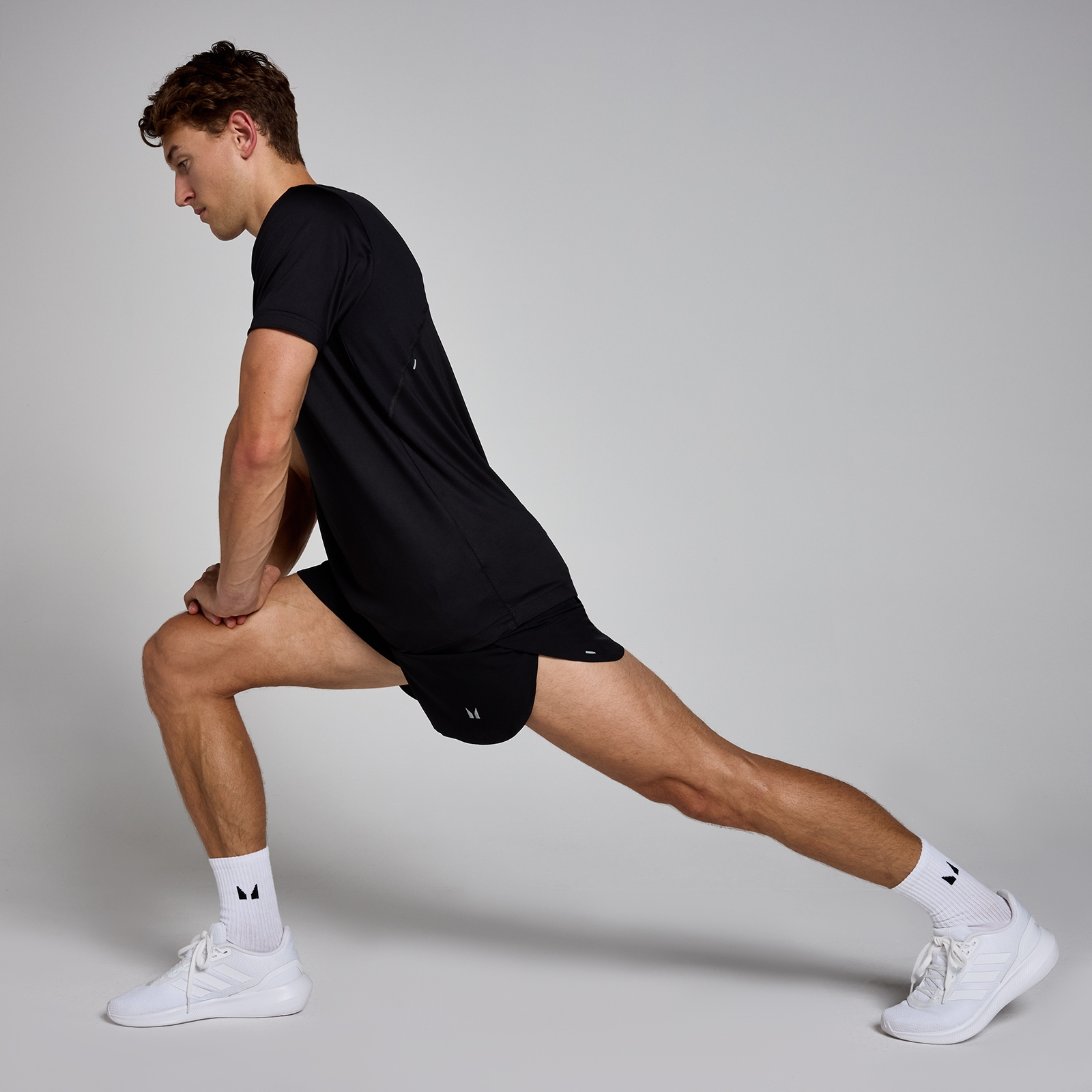 【MISCHIEF】 マイクロ ウォッシュド ショーツ SHORTS – MUZE TOKYO