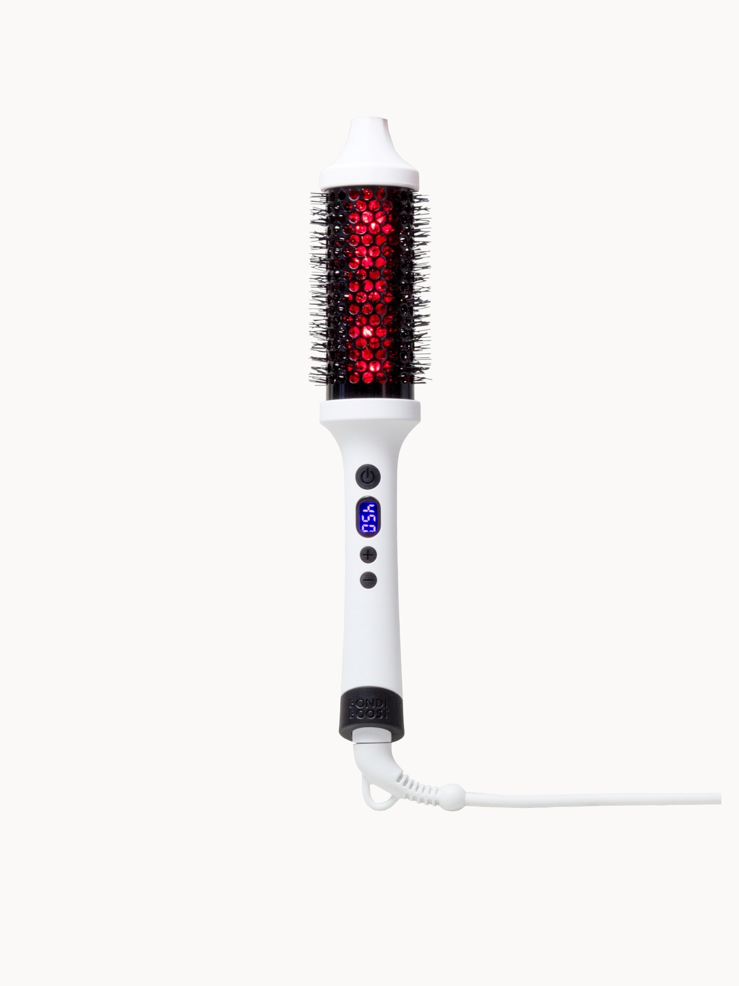 BondiBoost: BondiBoost Infrared Bounce Brush