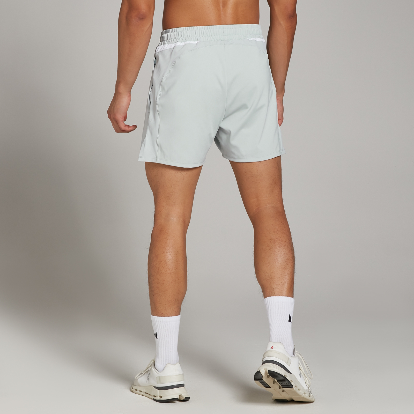 mens tempo shorts