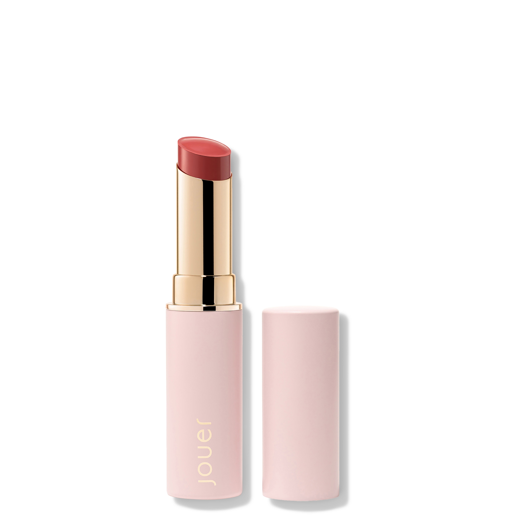 cult Jouer Cosmetics Bouche Demi-Matte Lip Balm 4.5g (Various Shades)