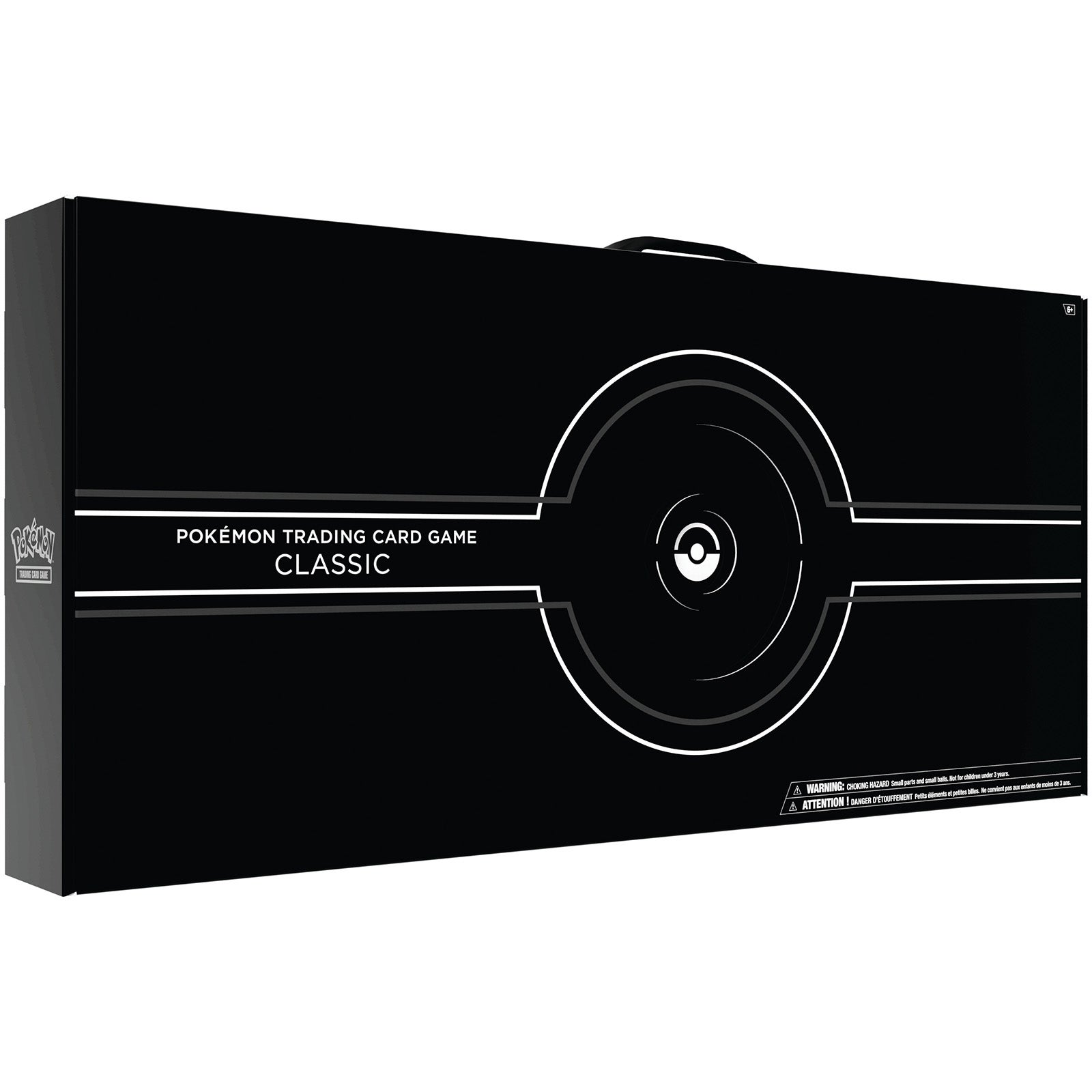 Pokemon TCG: Classic Collection | Zavvi UK