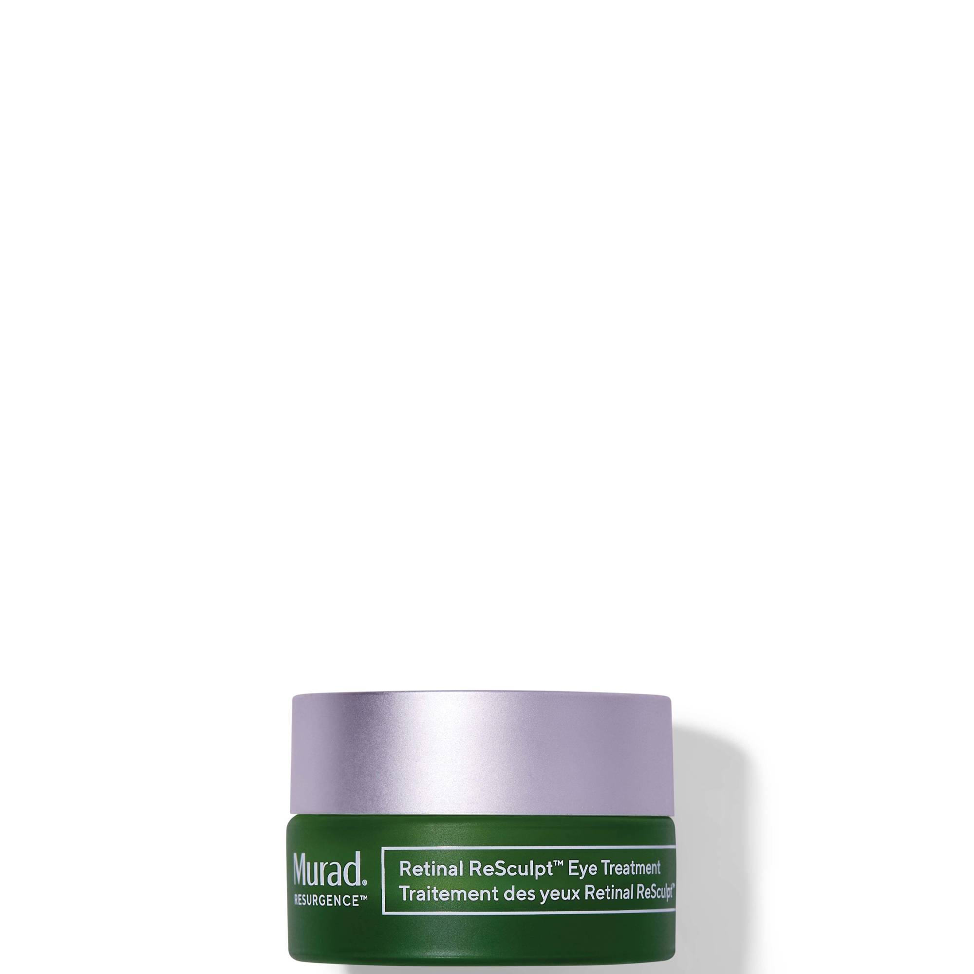 cult Murad Retinal ReSculpt Eye Treatment 15ml