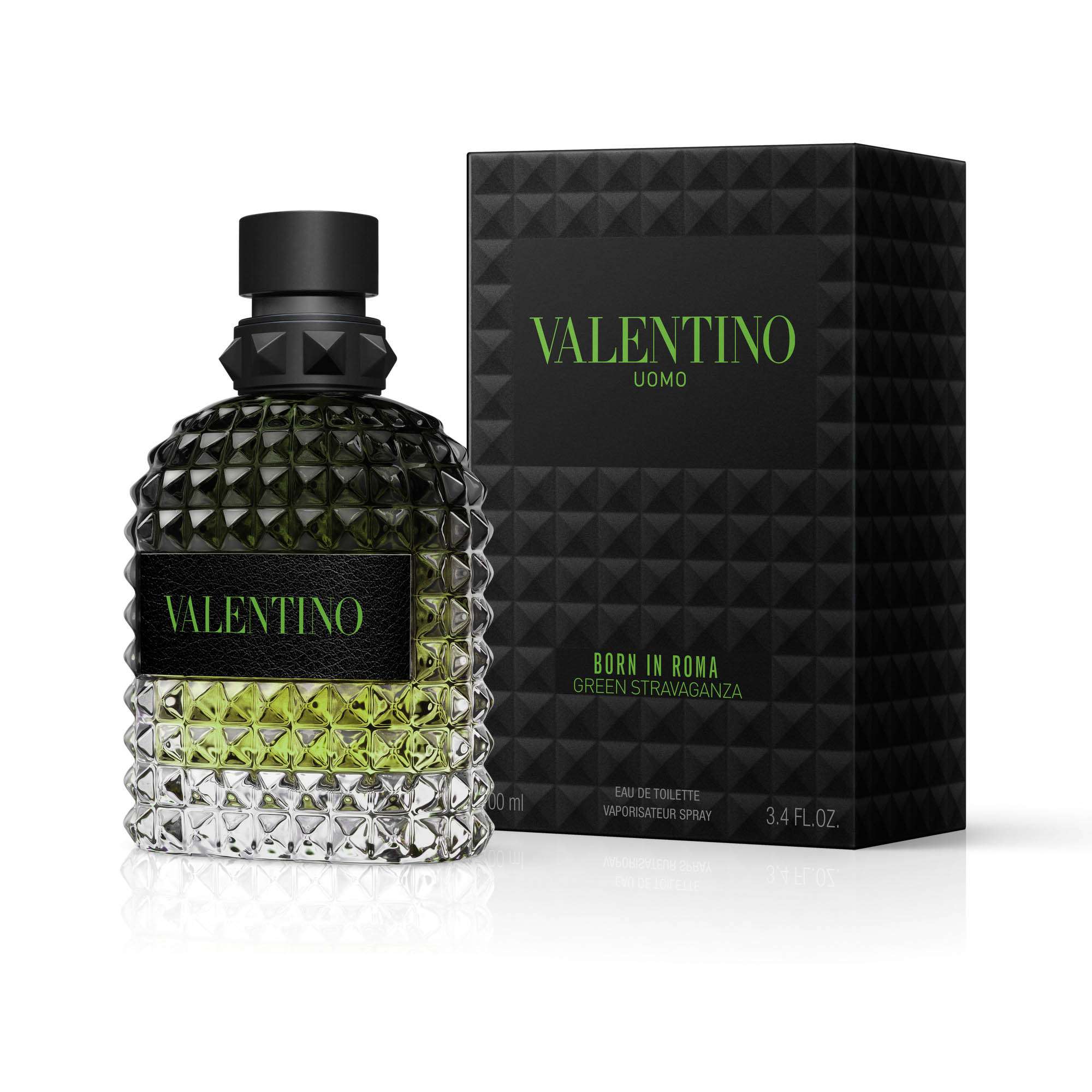Valentino Born In Roma Uomo Intense Eau de Parfum Intense 50ml