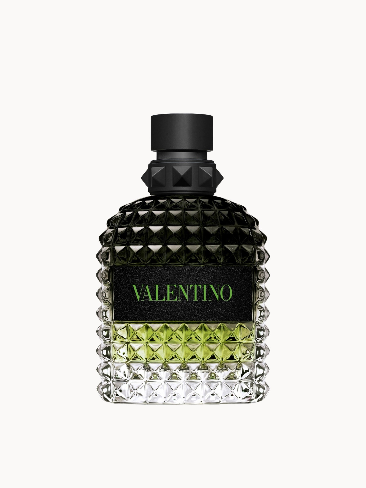 Valentino Born In Roma UOMO Green Stravaganza Eau de Toilette 100ml