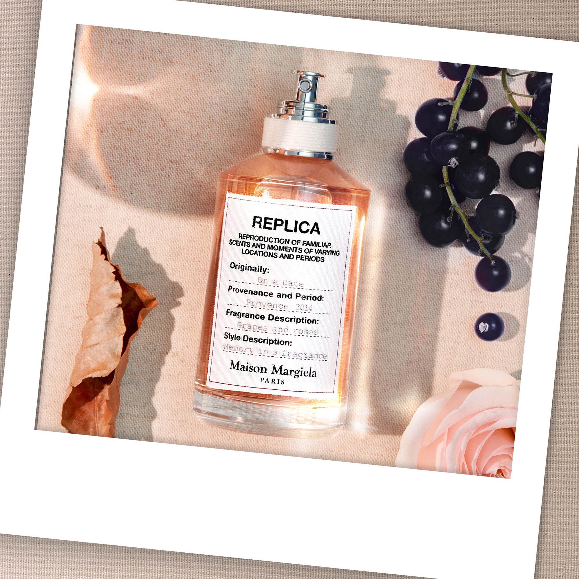 Maison Margiela Replica On A Date Eau de Toilette Set | Cult Beauty