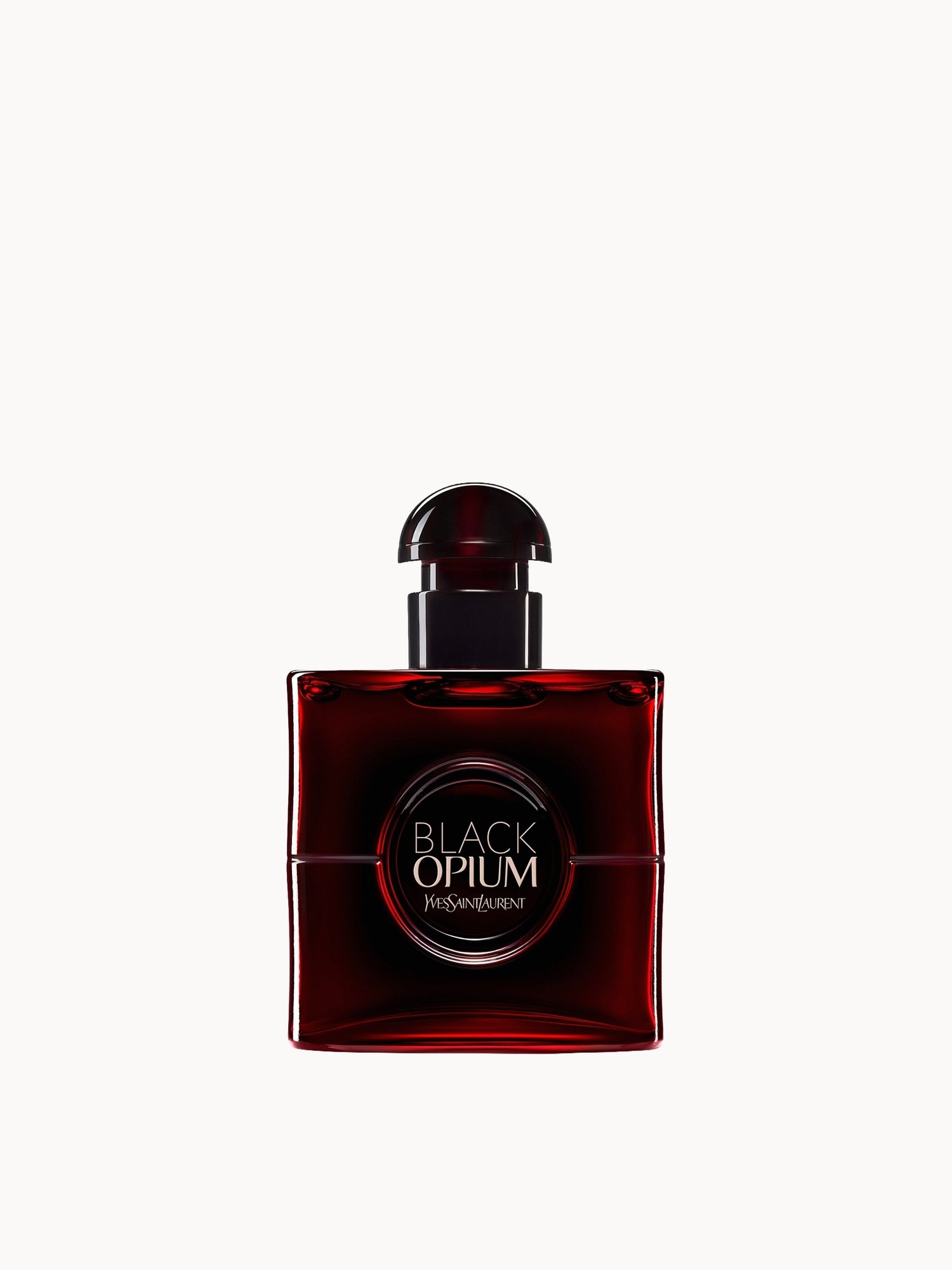 Yves Saint Laurent Black Opium Over Red Eau de Parfum 30ml