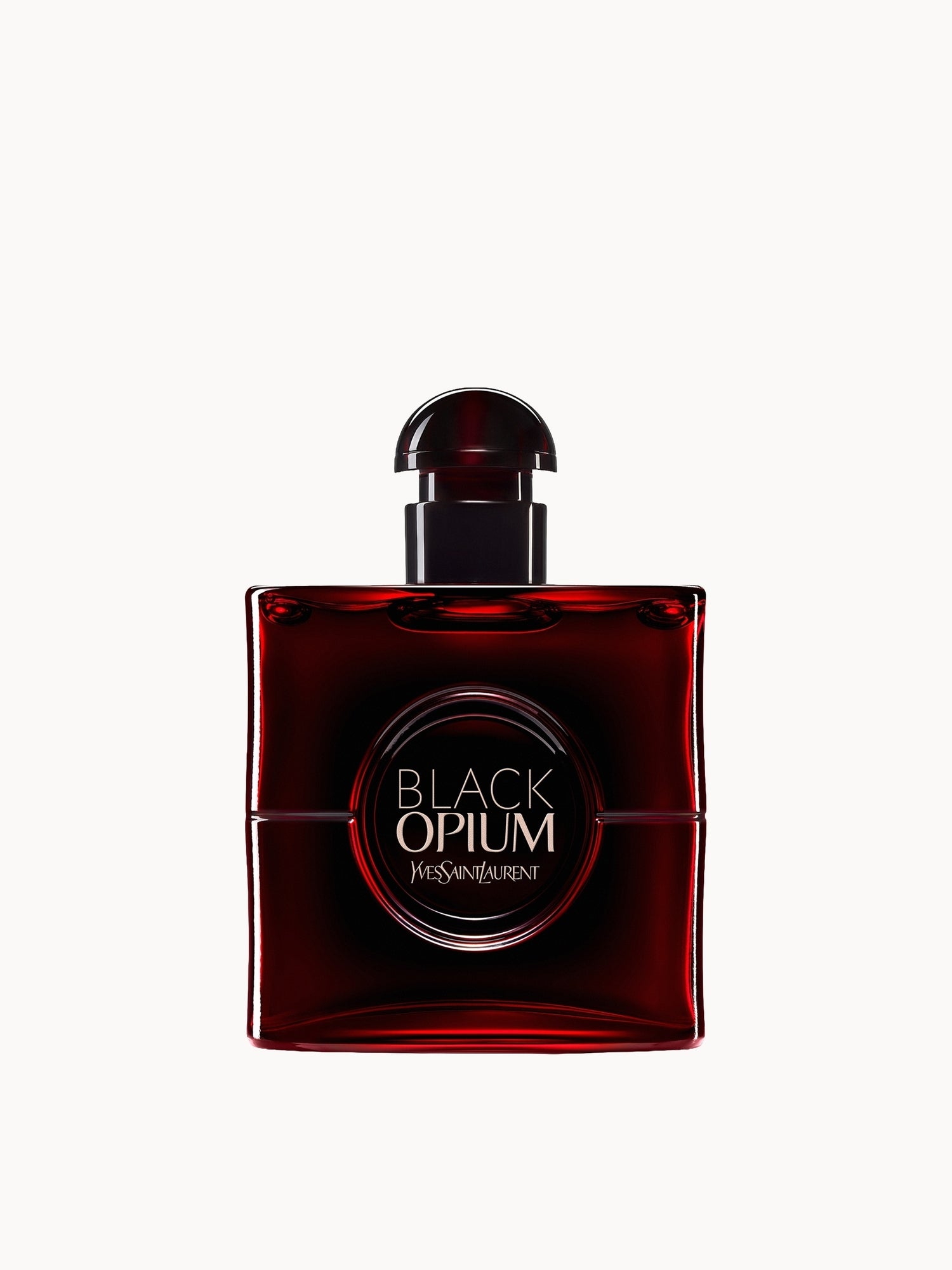 Yves Saint Laurent Black Opium Over Red Eau de Parfum 30ml