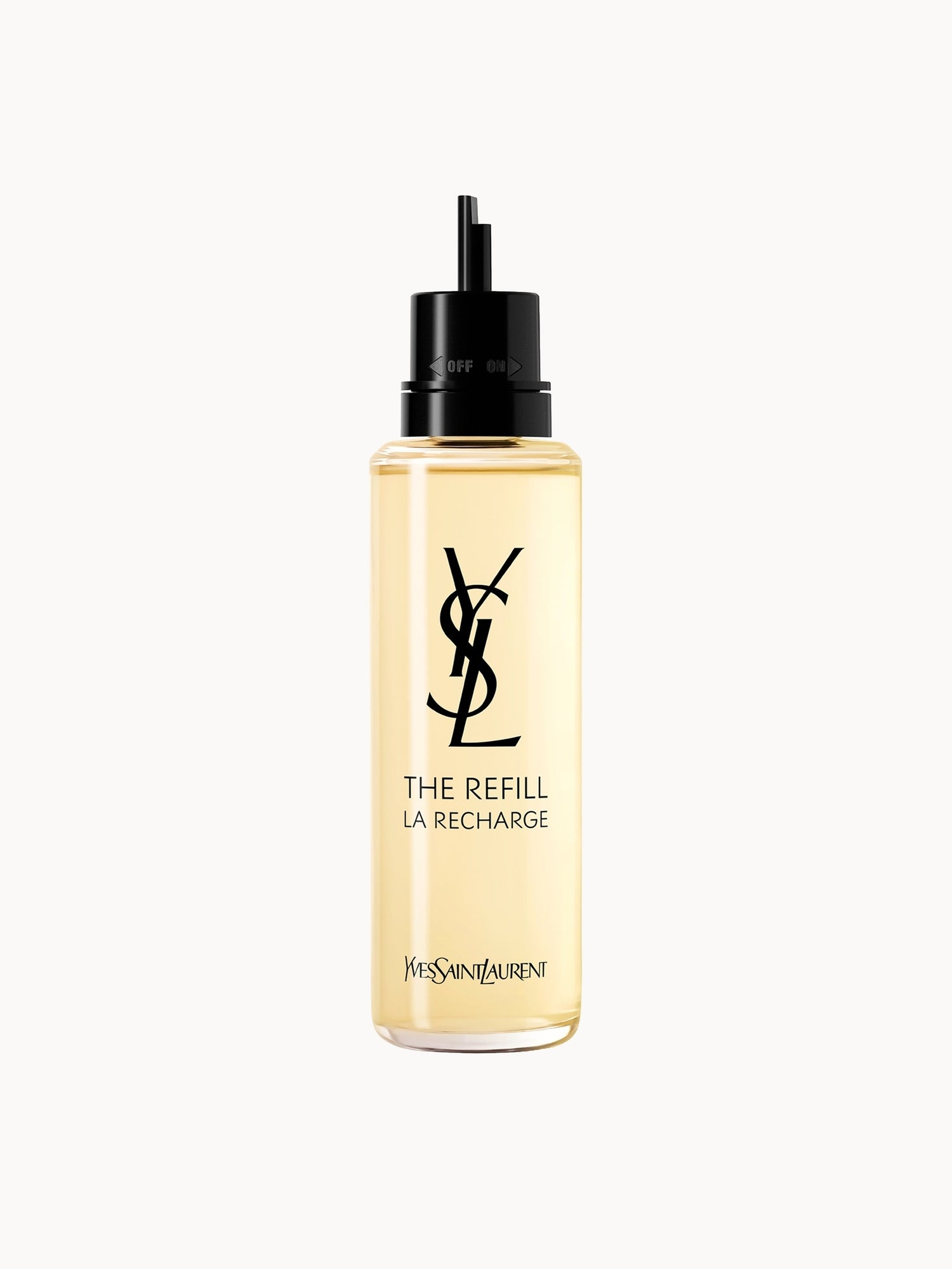 Yves Saint Laurent Libre Eau de Parfum 100ml Refill (Worth £163.33)