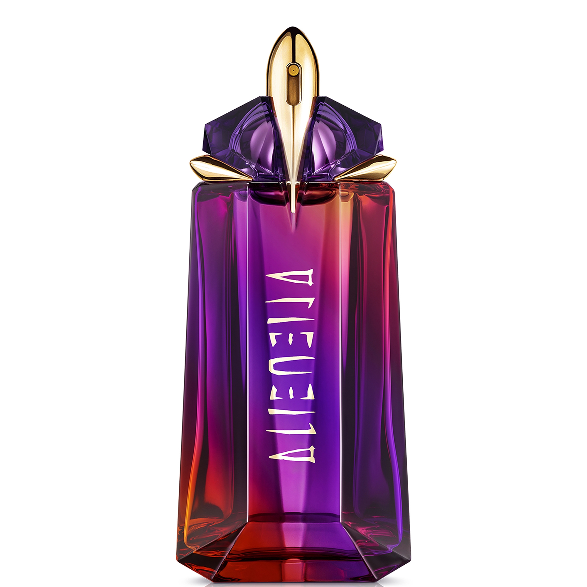 MUGLER Alien Hypersense Eau de Parfum 60ml | LOOKFANTASTIC