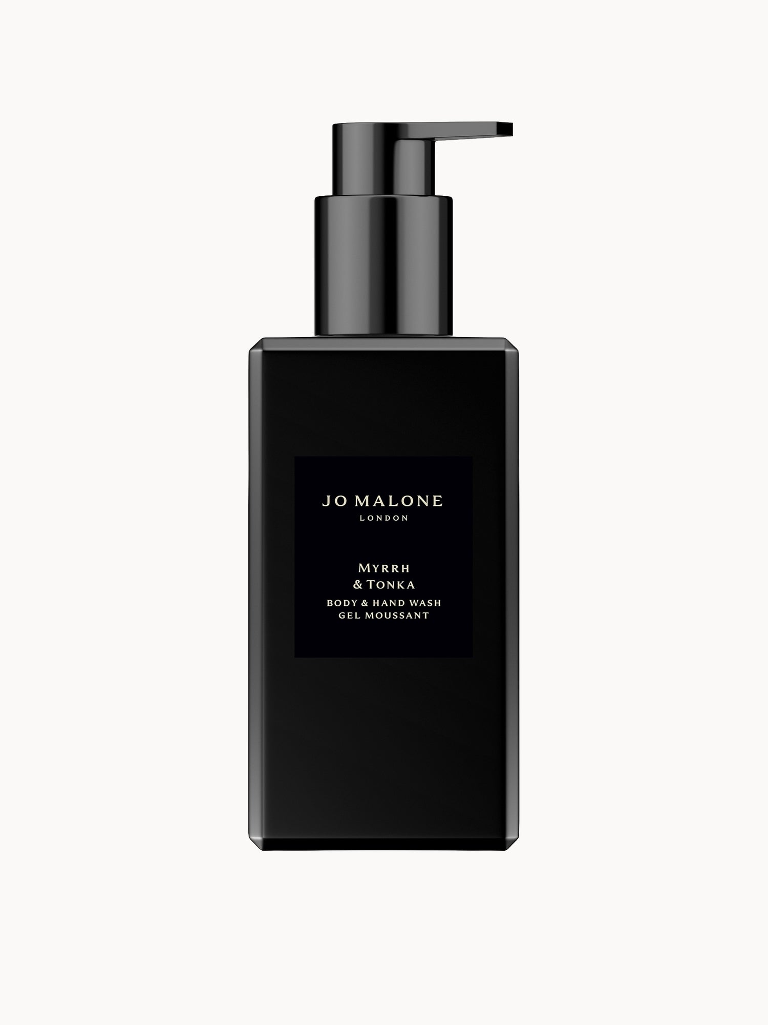 ボディクリーム JO MALONE MYRRH & TONKA BODY CREME 200mL Jo Malone London Myrrh & Tonka Body Crème 200ml | LOOKFANTASTIC