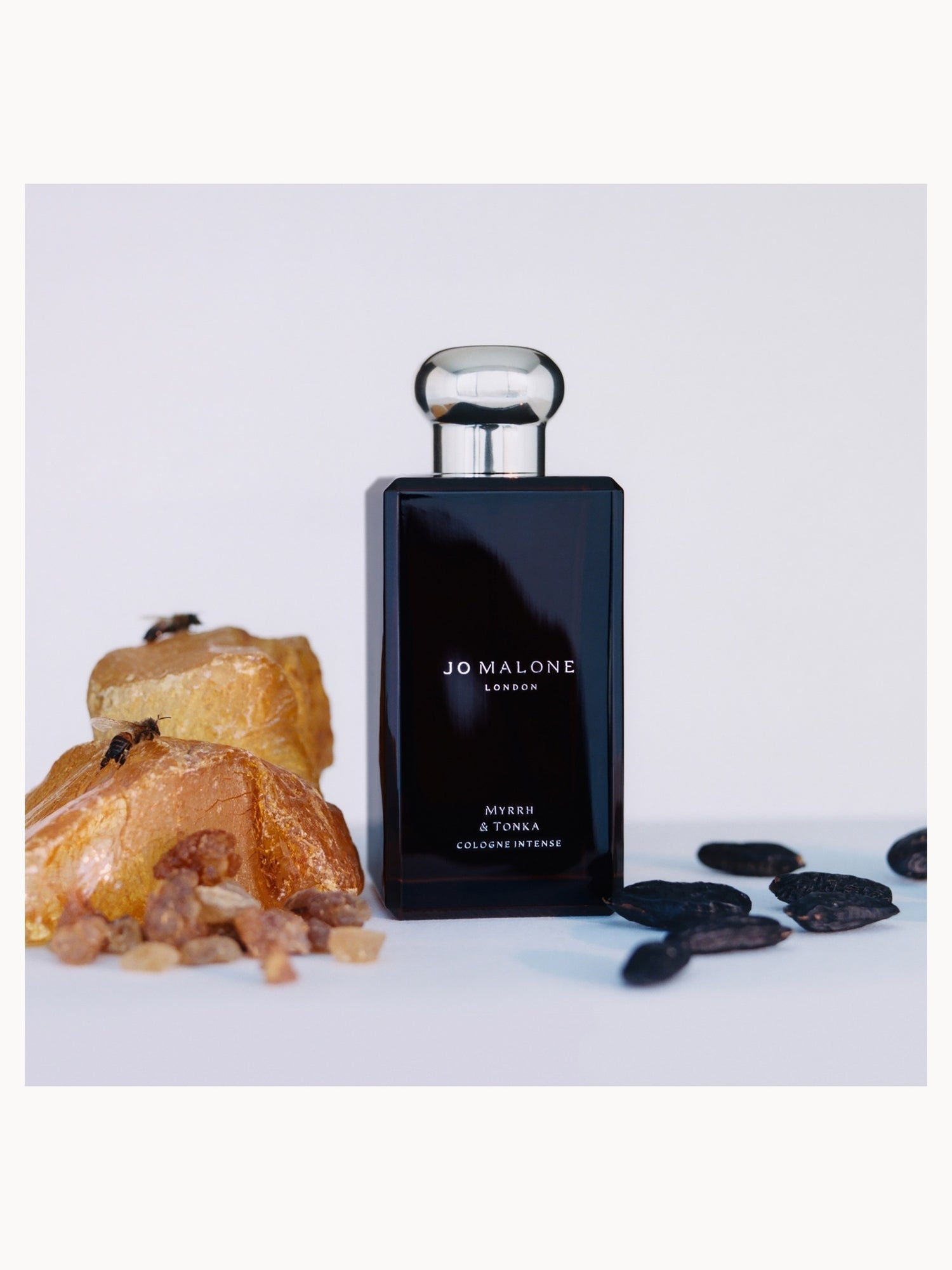 Jo Malone London Myrrh & Tonka Body Crème 200ml | LOOKFANTASTIC