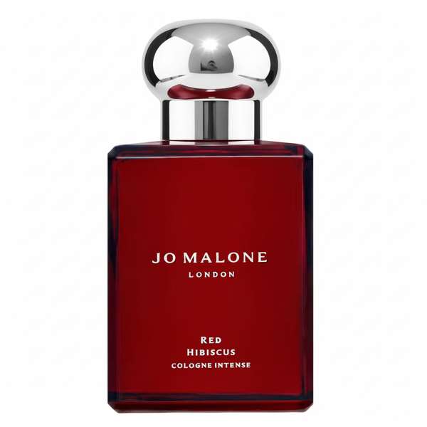 Jo Malone Red Hibiscus Eau de Cologne Intense Spray 50ml | allbeauty