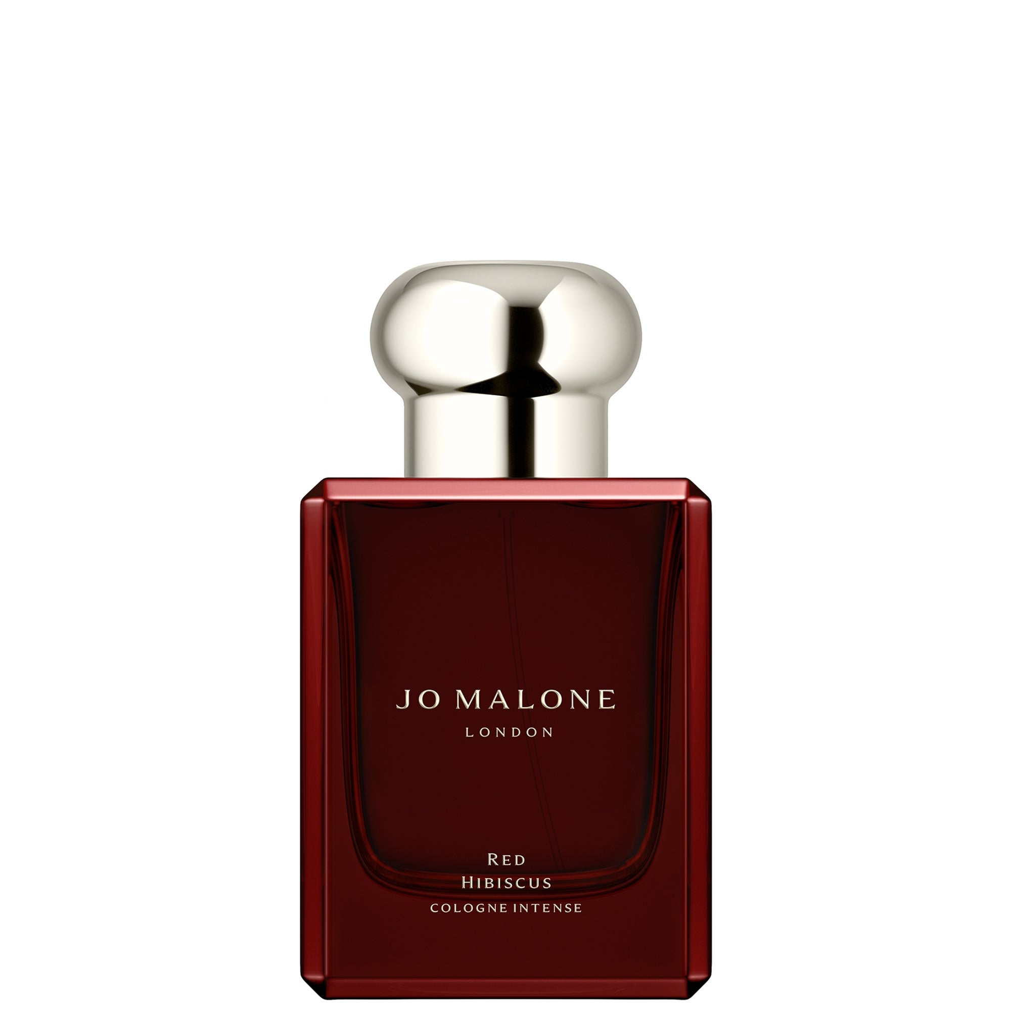 香水(女性用) JO MALONE RED HIBISCUS Jo Malone London Red Hibiscus Cologne Intense 100ml | Cult Beauty