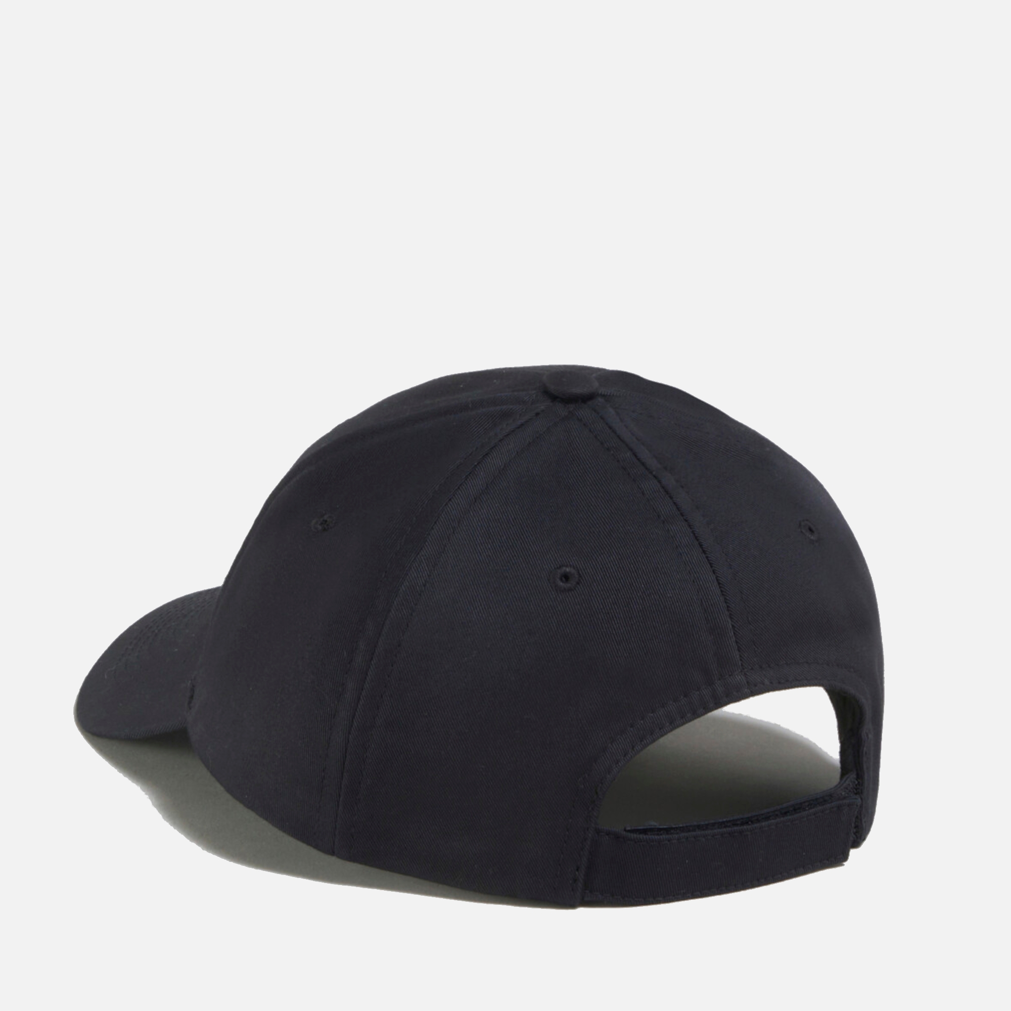 Marni Logo Cotton-Twill Baseball Cap - M | Coggles
