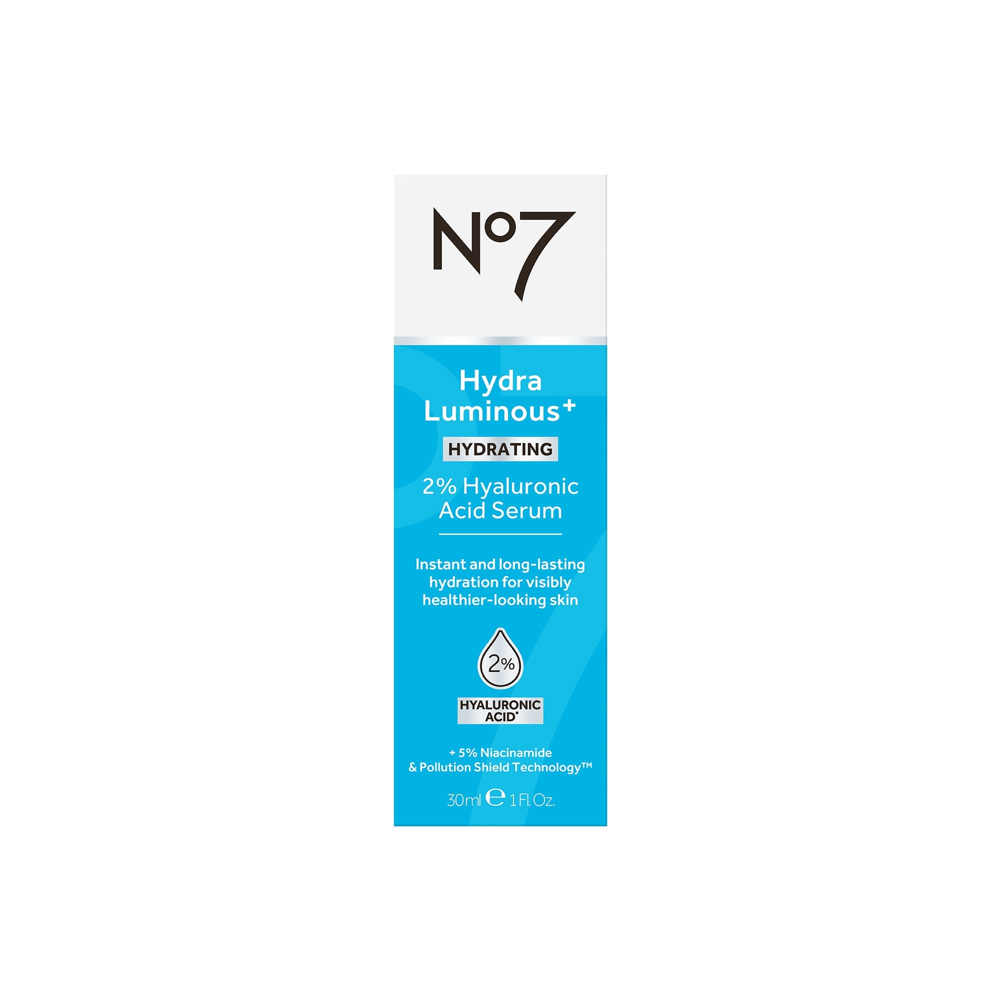 No7 Youthful Vitamin C Fresh Radiance Essence | No7 US