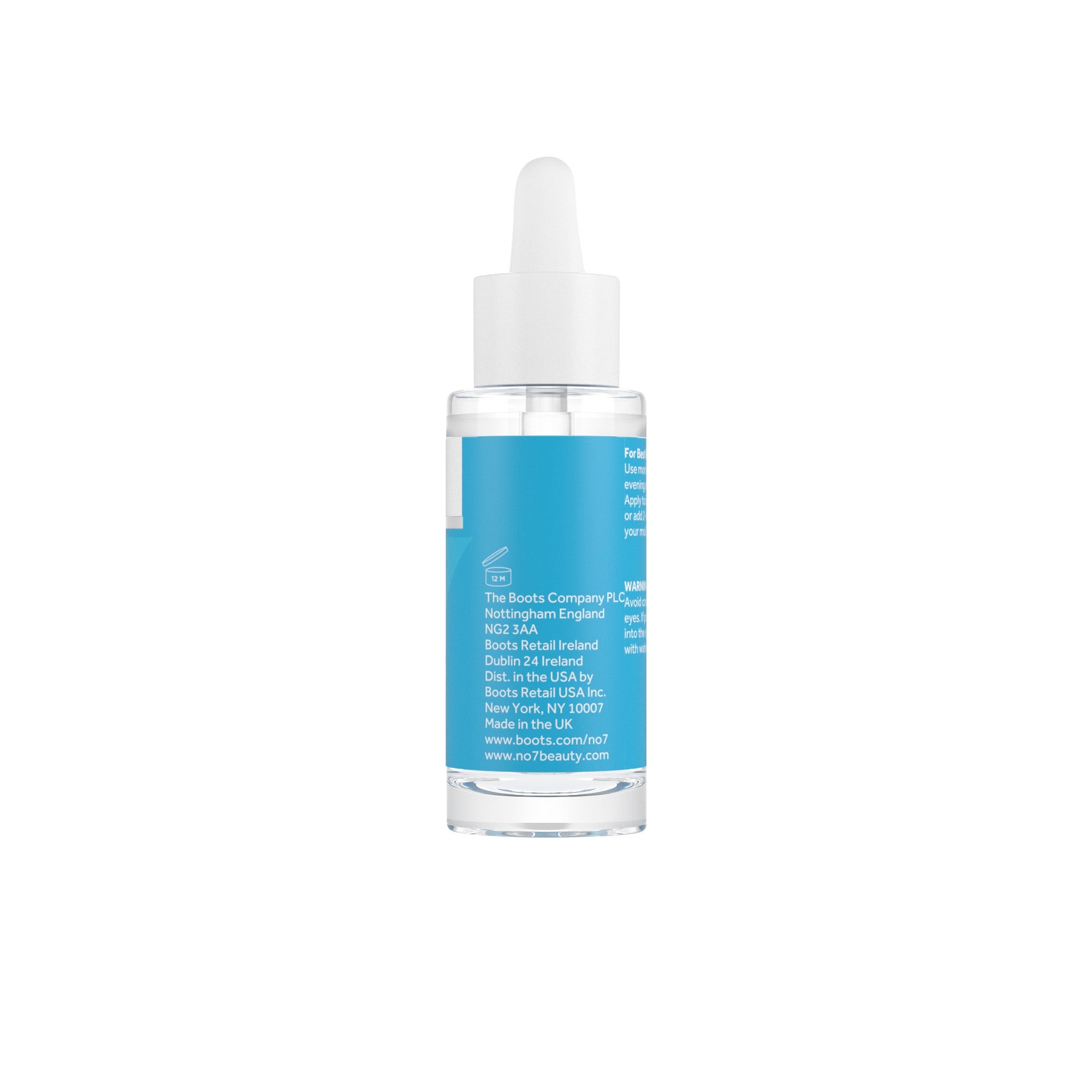 No7 Youthful Vitamin C Fresh Radiance Essence | No7 US