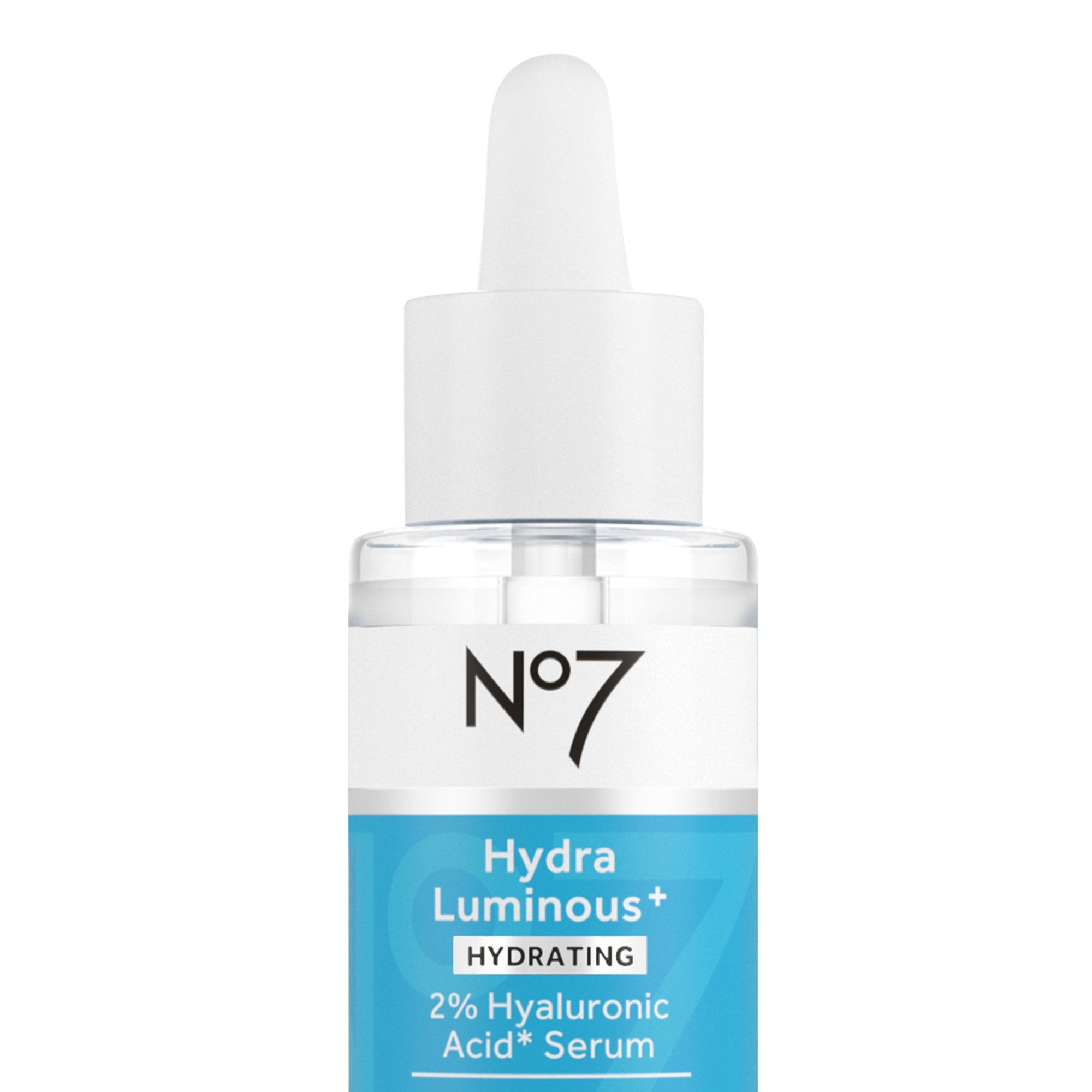 No7 Hydration Trio | No7 US