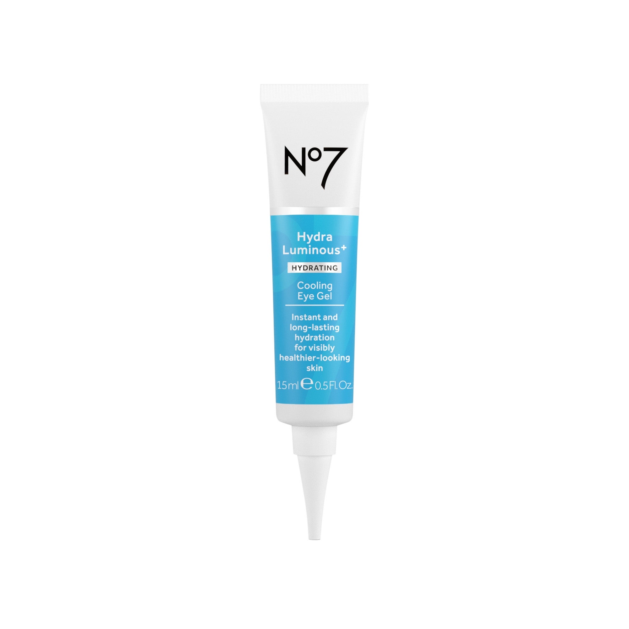 No7 Lift & Luminate Eye Cream Duo | No7 US