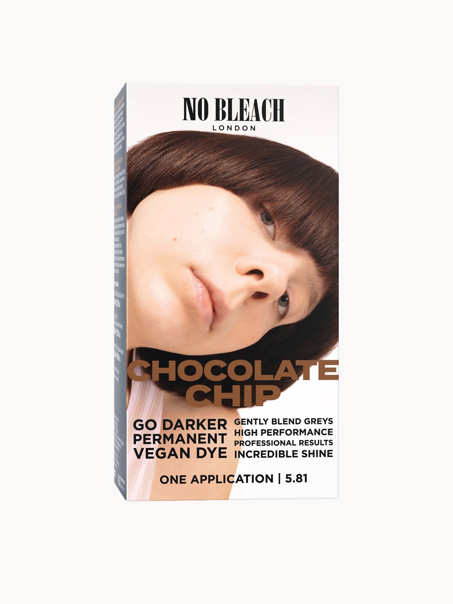 BLEACH LONDON Rich Brown Permanent Kit