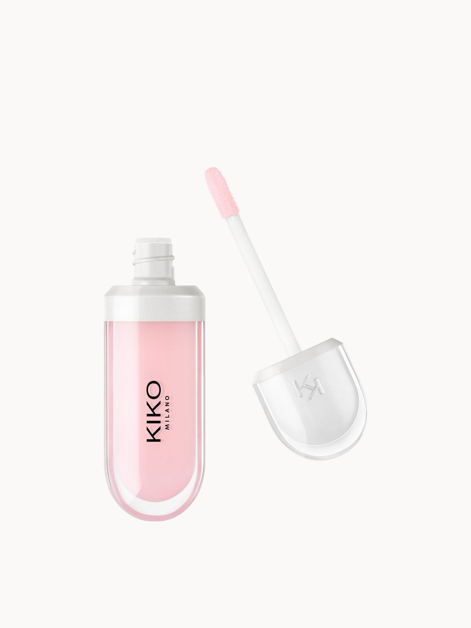 KIKO Milano Lip Volume Plumping Gloss 6.5ml (Various Shades)