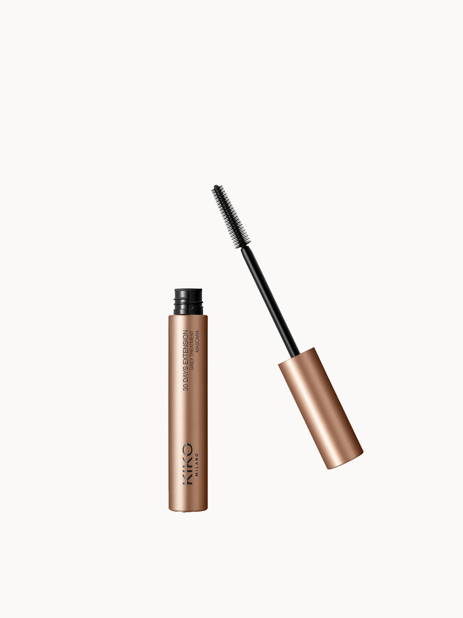 KIKO Milano 30 Days Extension - Daily Treatment Mascara 8ml