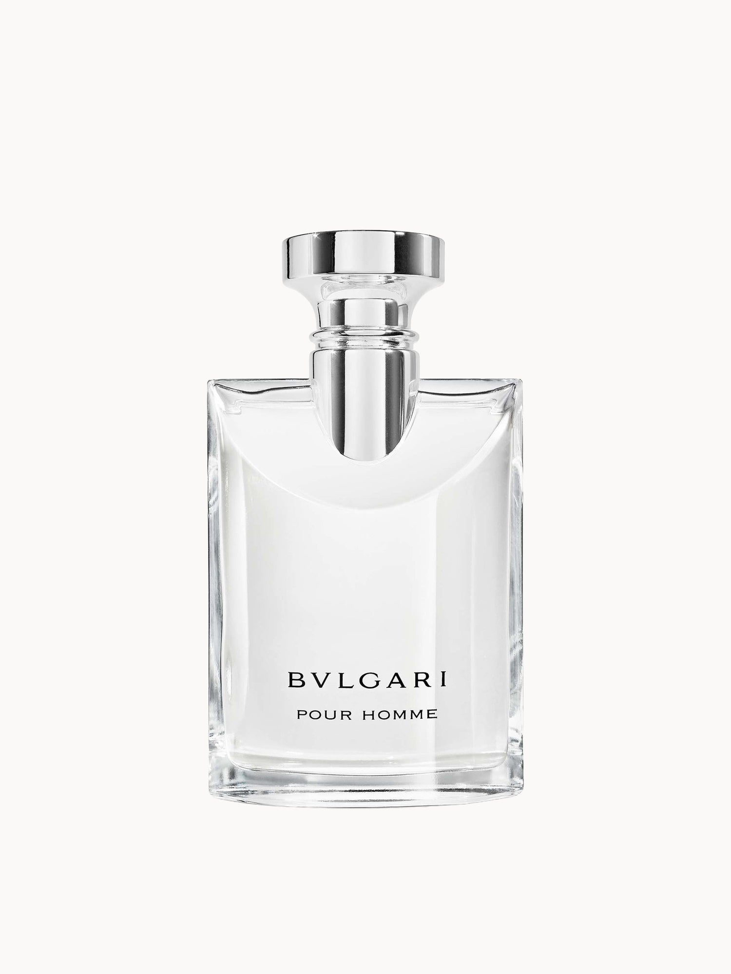 BVLGARI Pour Homme Eau de Toilette 100ml | LOOKFANTASTIC