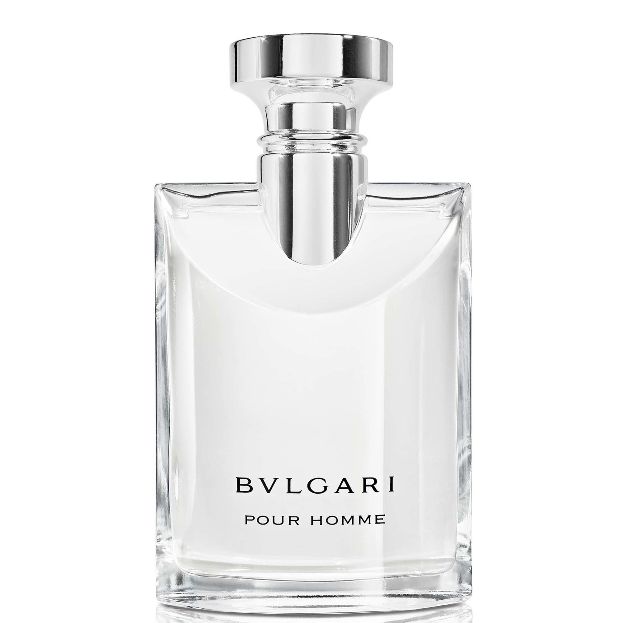 BVLGARI Pour Homme Eau de Toilette 100ml | LOOKFANTASTIC