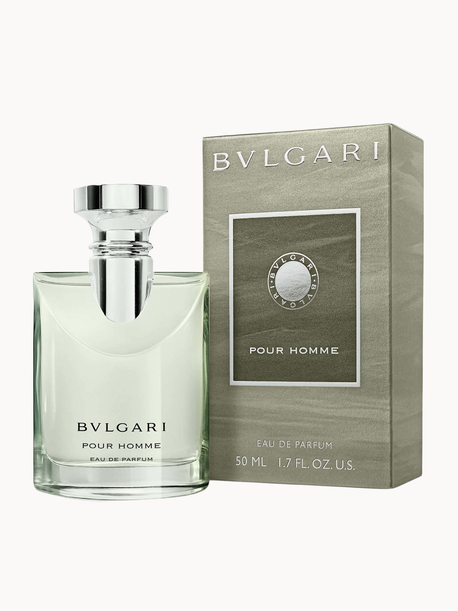 BVLGARI Pour Homme Eau de Parfum 100ml | LOOKFANTASTIC