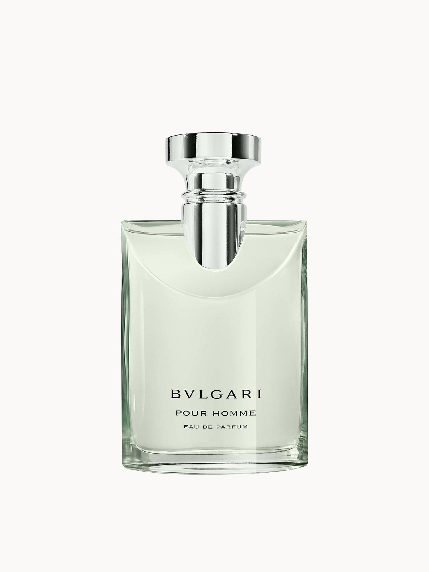 BVLGARI Pour Homme Eau de Parfum 100ml | LOOKFANTASTIC