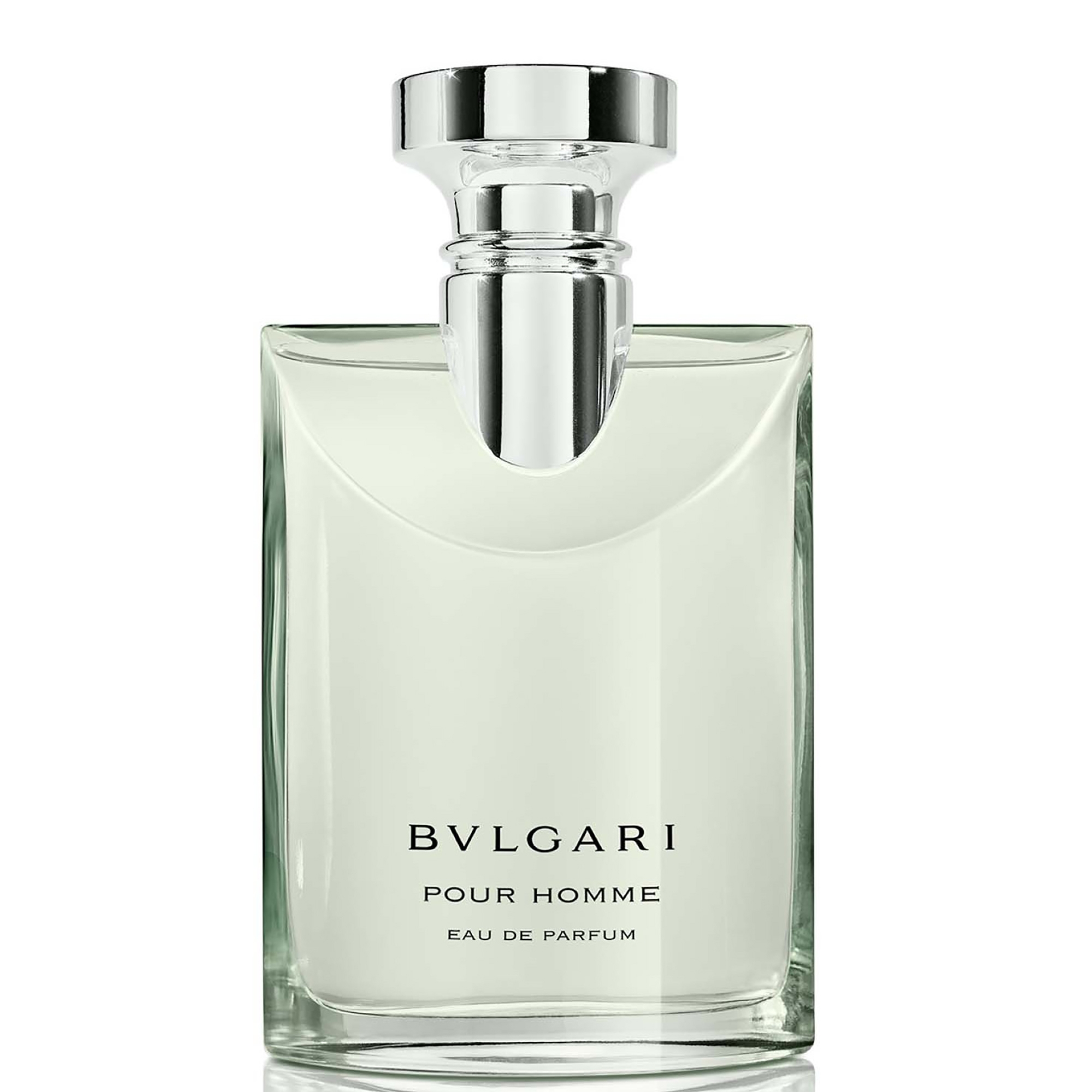 BVLGARI Pour Homme Eau de Parfum 100ml | LOOKFANTASTIC