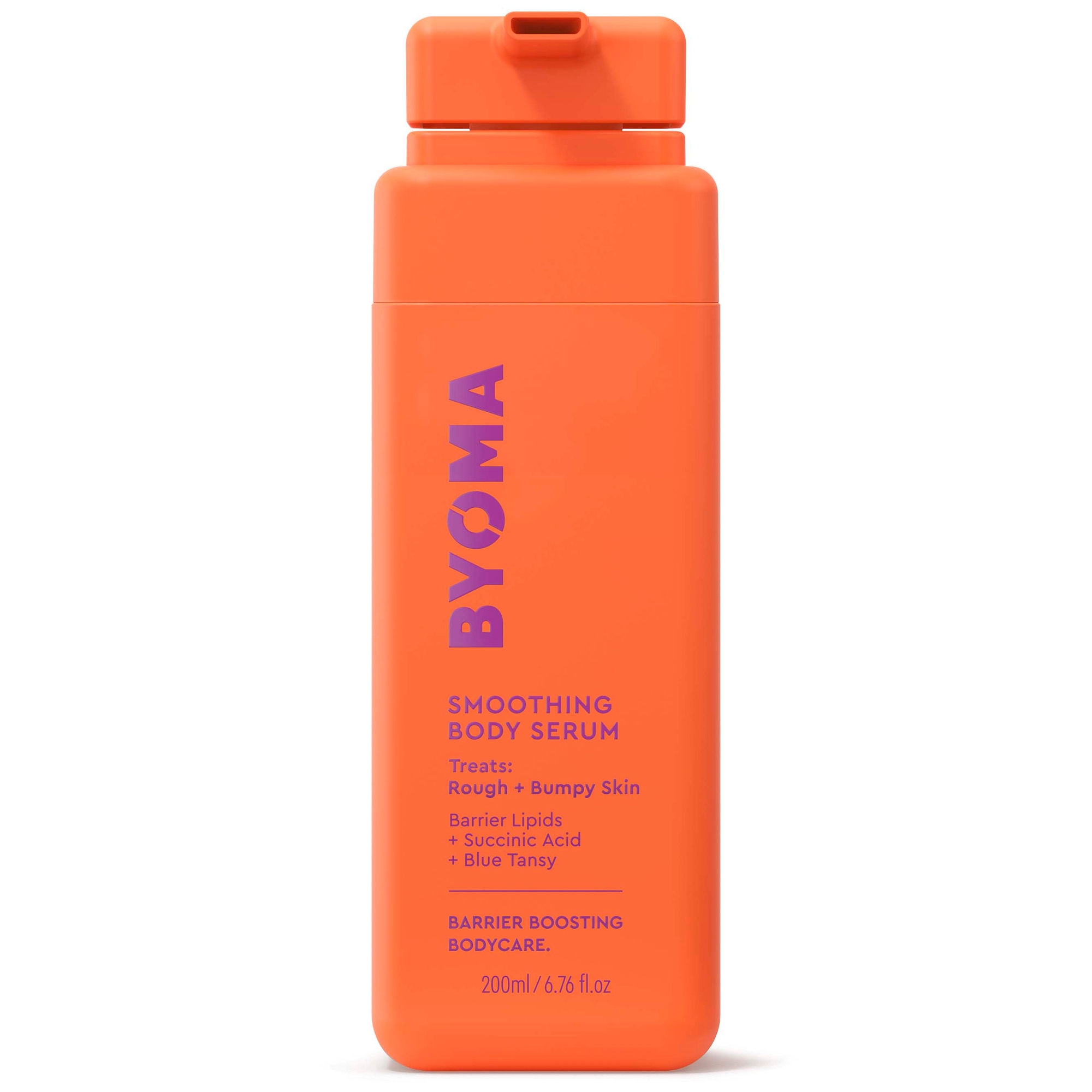 BYOMA Smoothing Body Serum 200ml | Cult Beauty