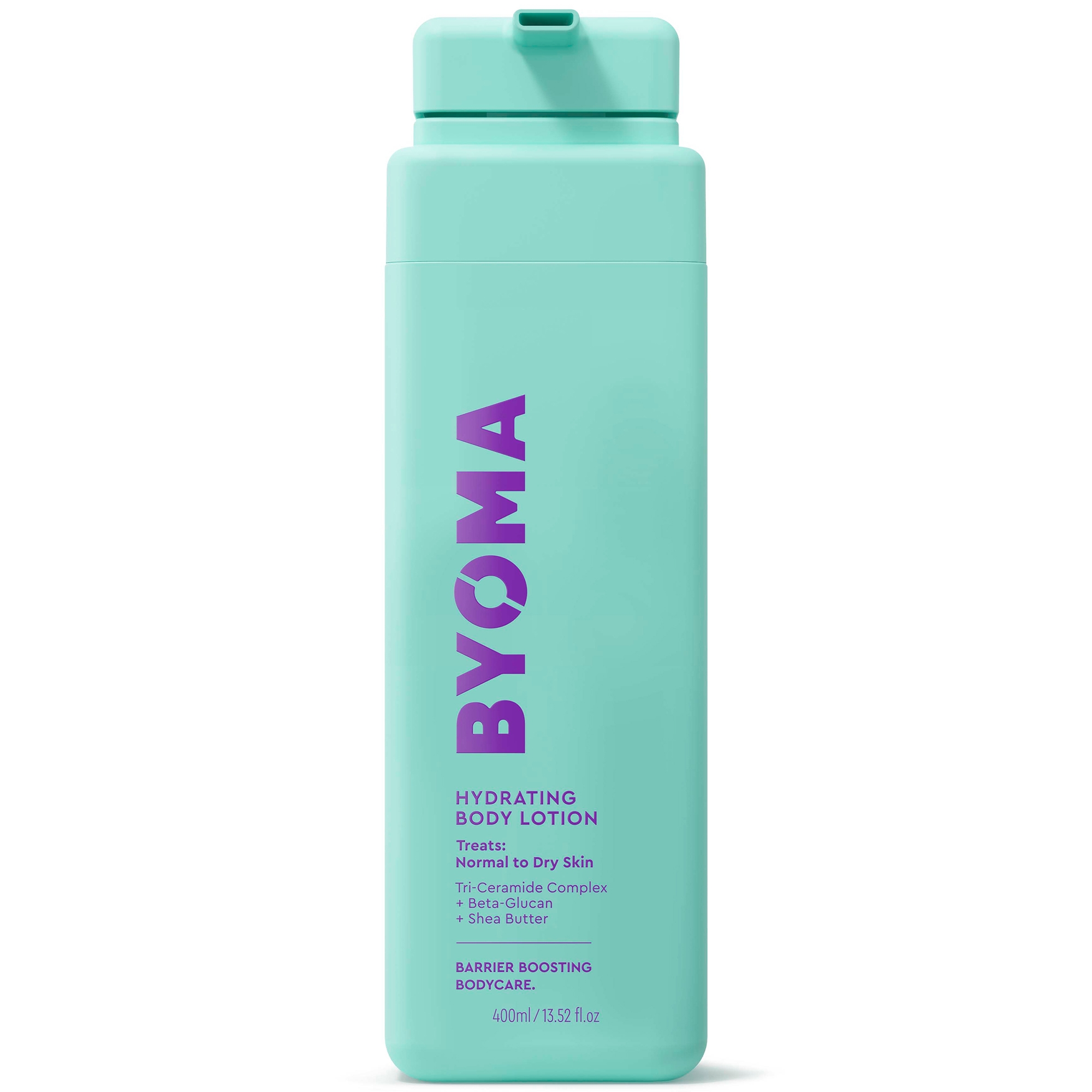 cult BYOMA Hydrating Body Lotion 400ml
