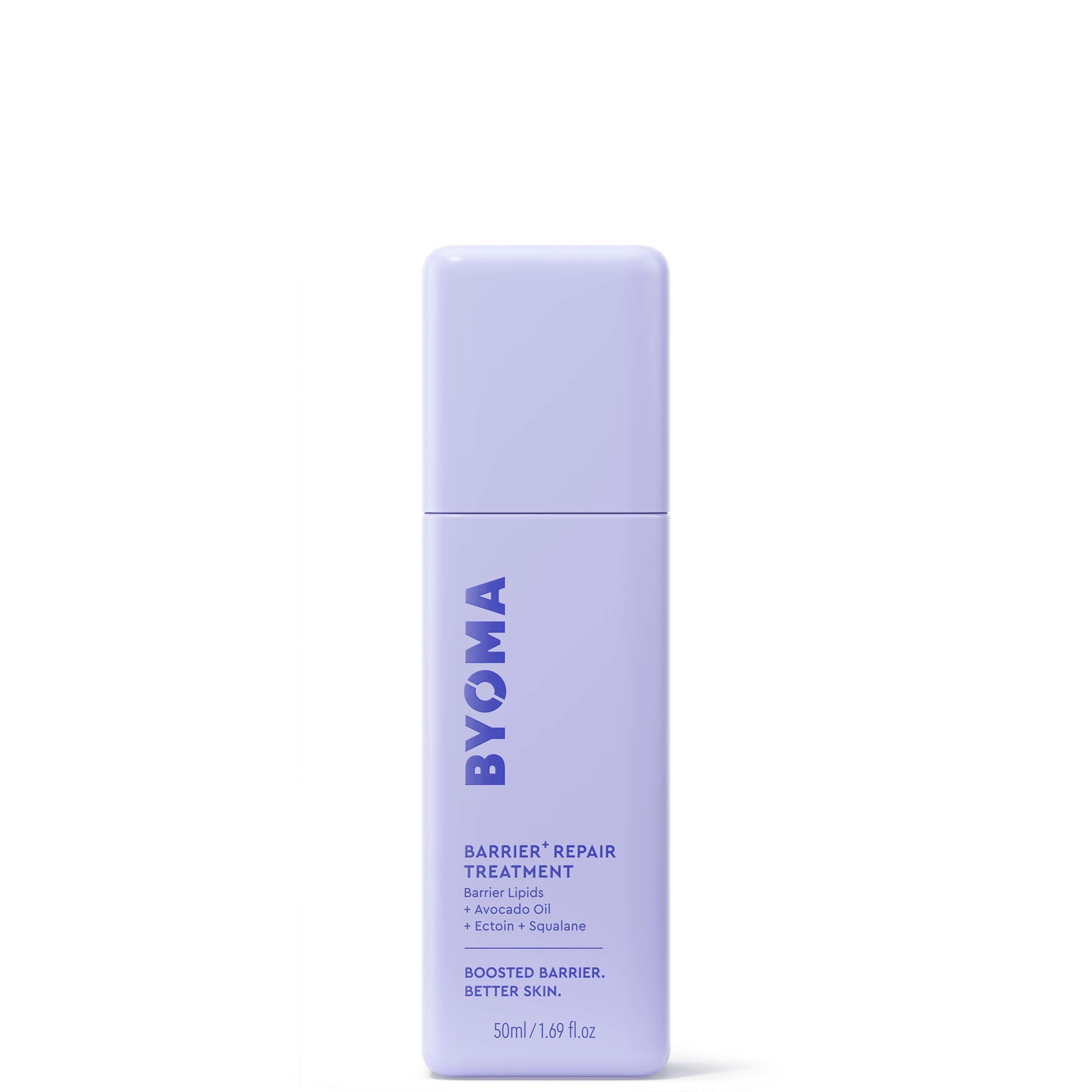cult BYOMA Barrier+ Treatment 50ml