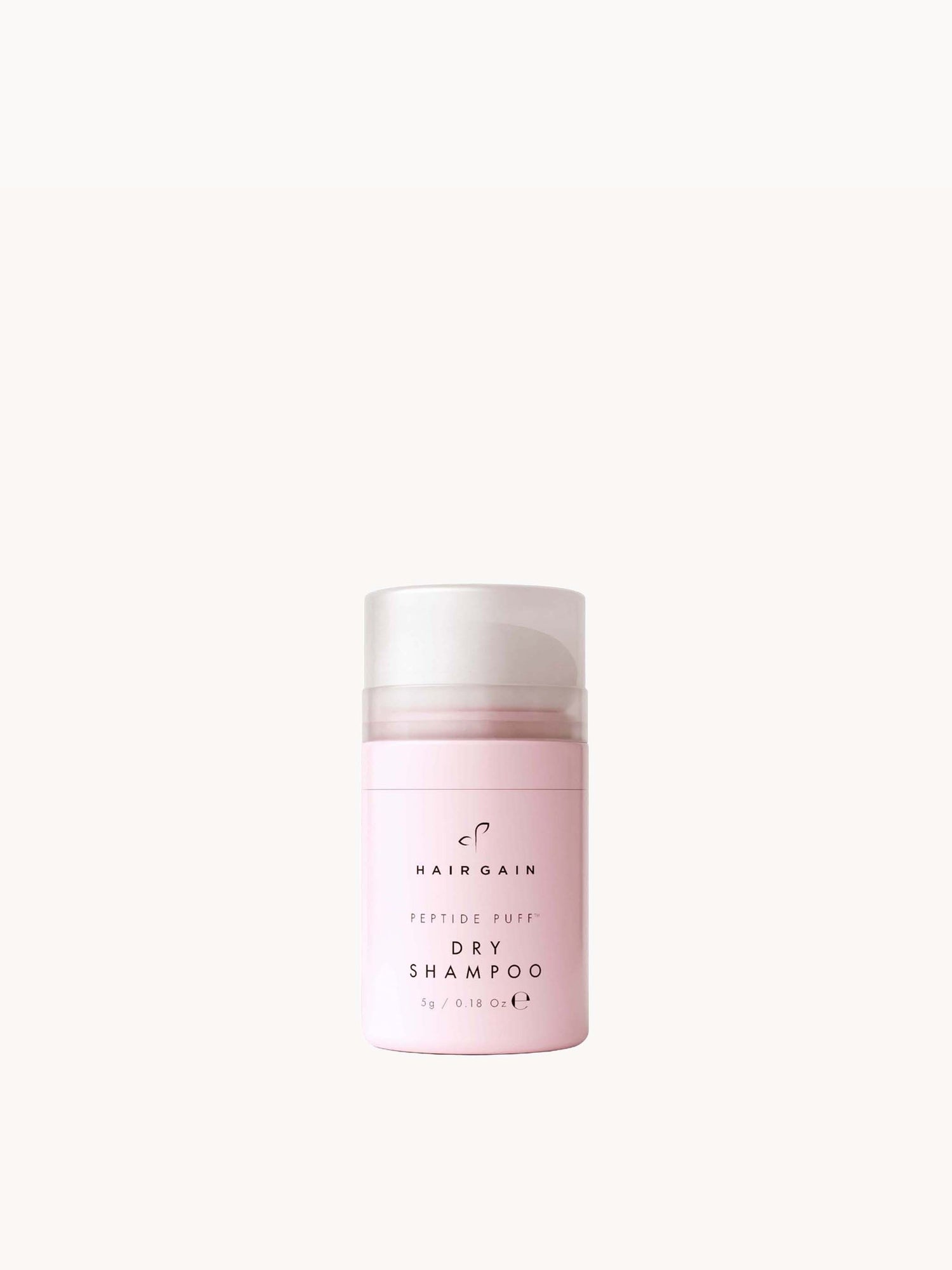 Hair Gain Peptide Puff Dry Shampoo 7ml
