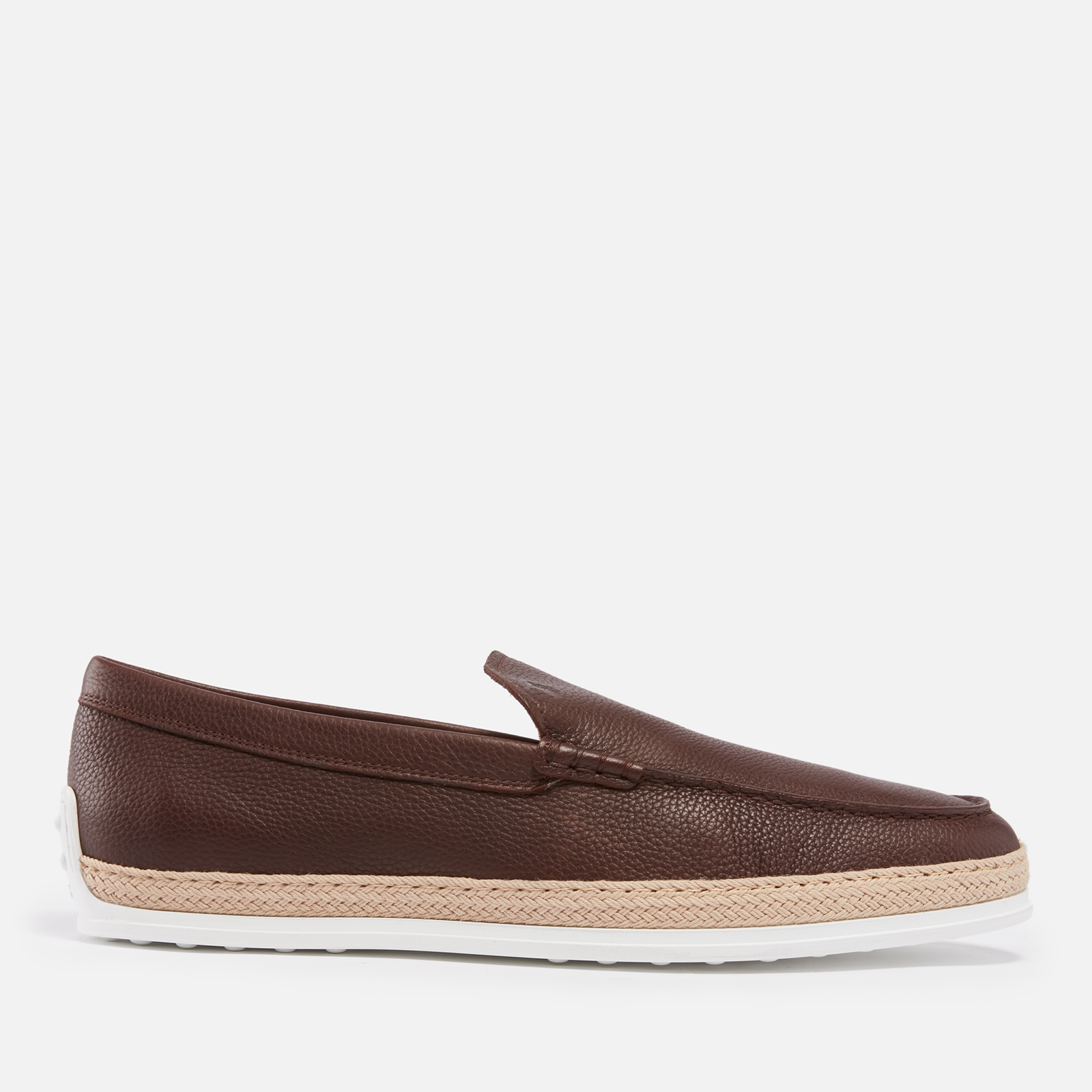 Tods best sale slip on