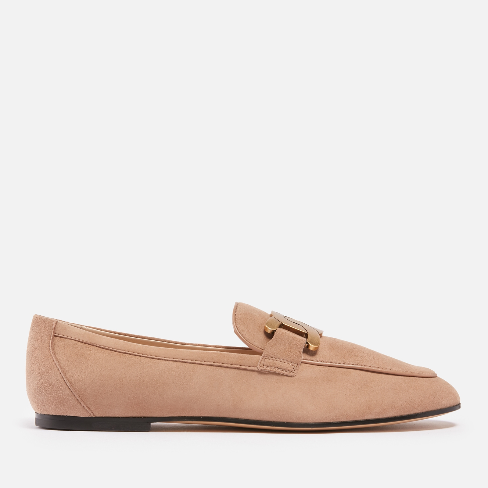 Tods women deals loafer