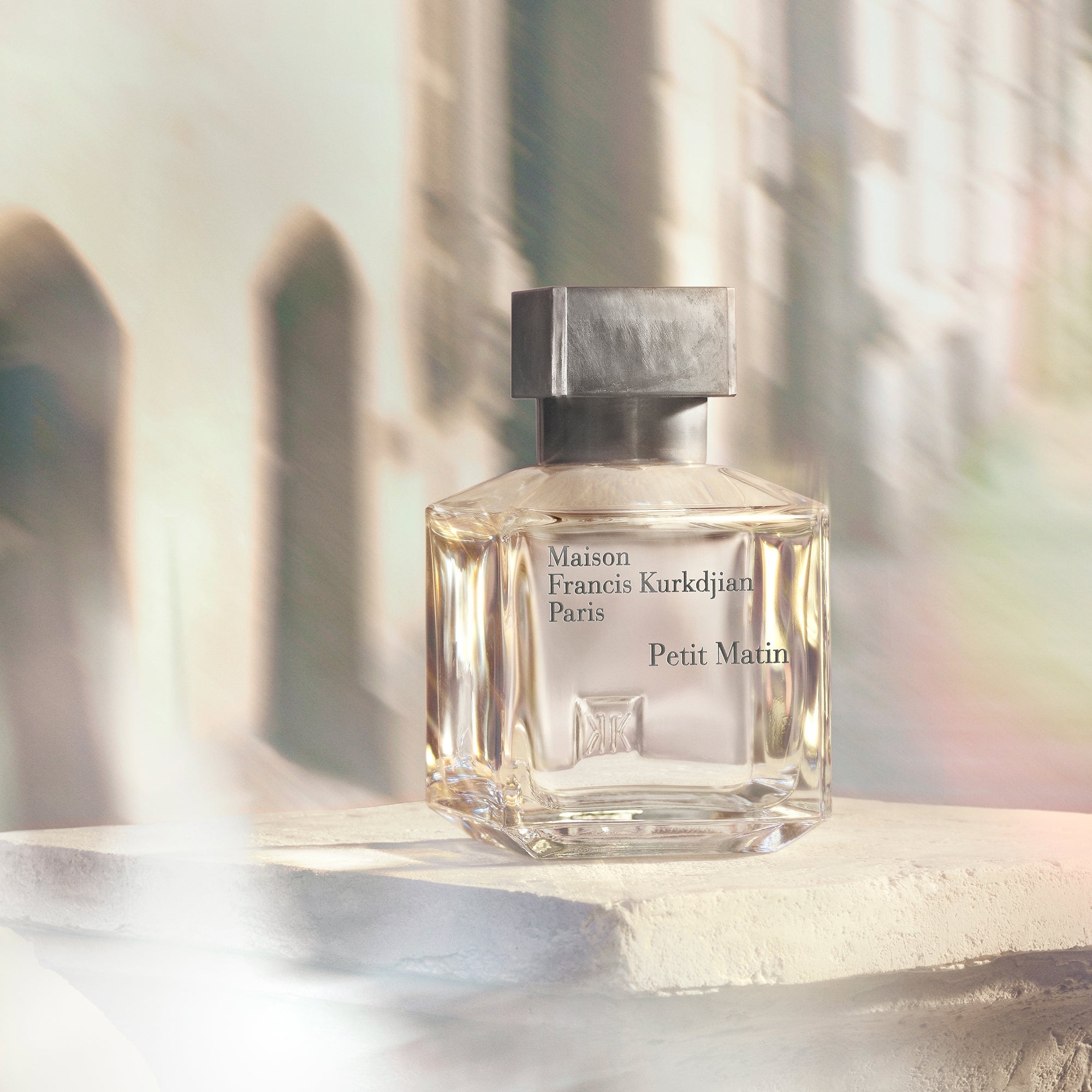Maison Francis Kurkdjian PETIT MATIN Eau De Parfum 70ml | Cult Beauty