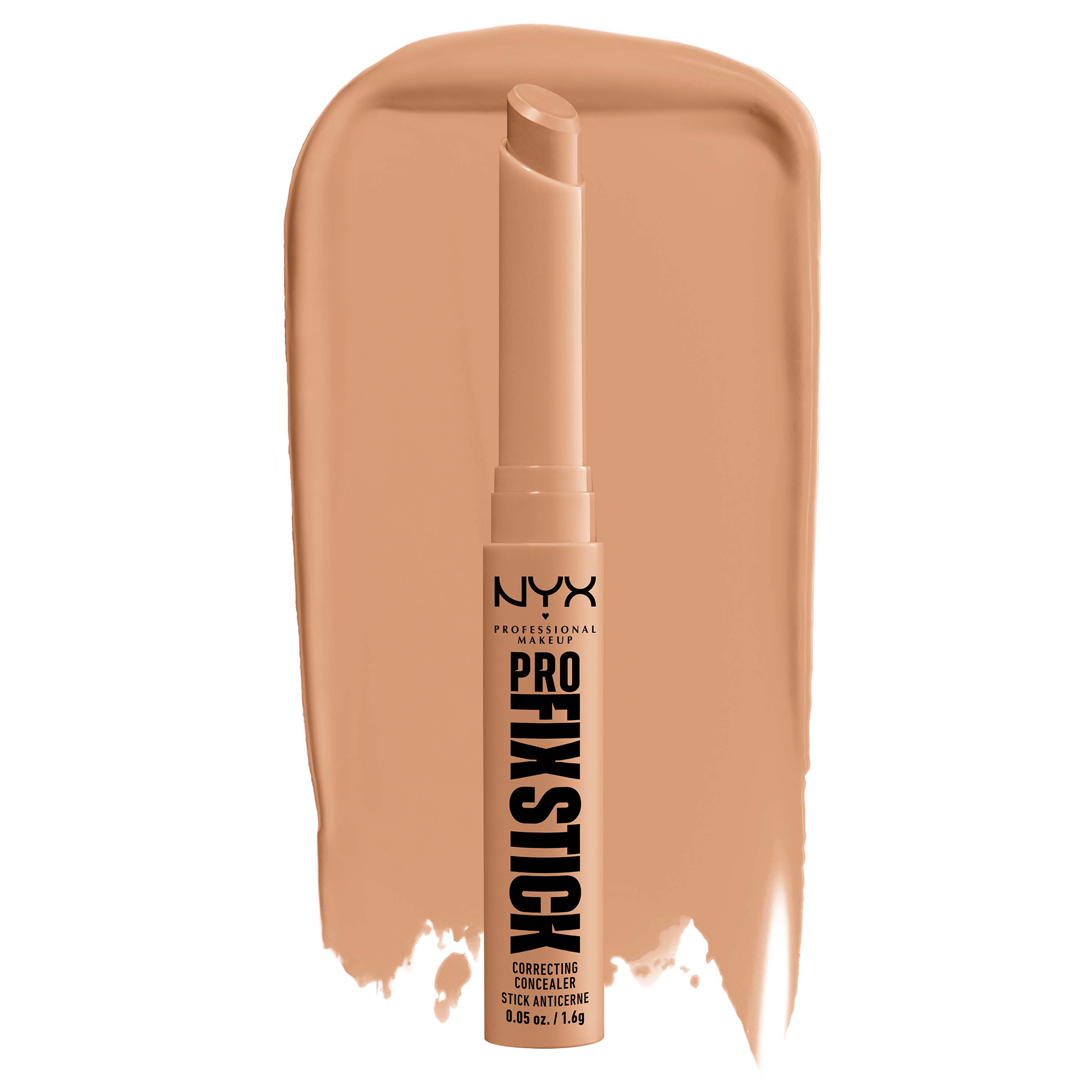 NYX Professional Makeup Pro Fix Stick Correcting Concealer Stick Various Shades
