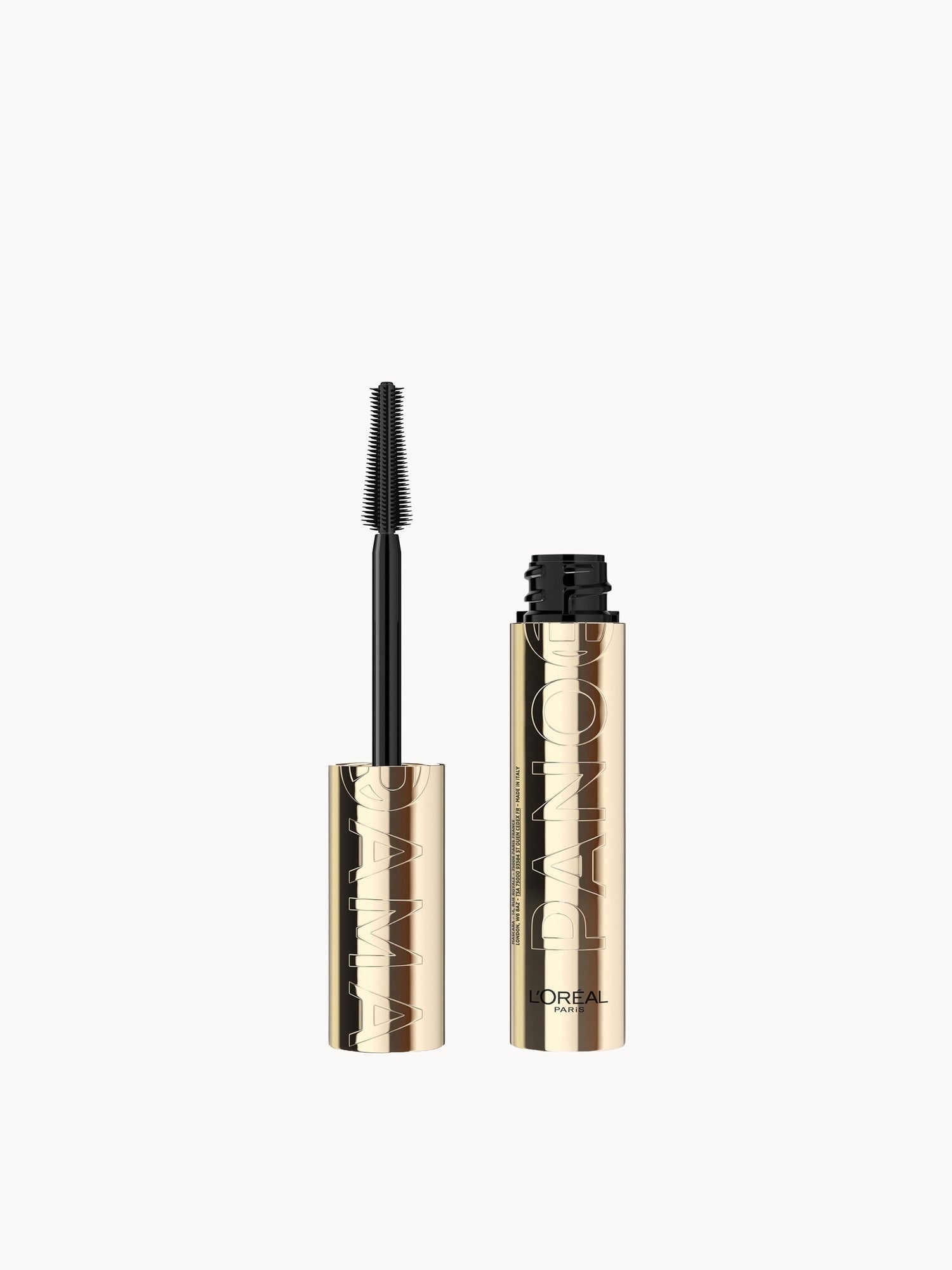 L'Oreal Paris Volume Million Lashes Panorama Mascara (Various Shades ...