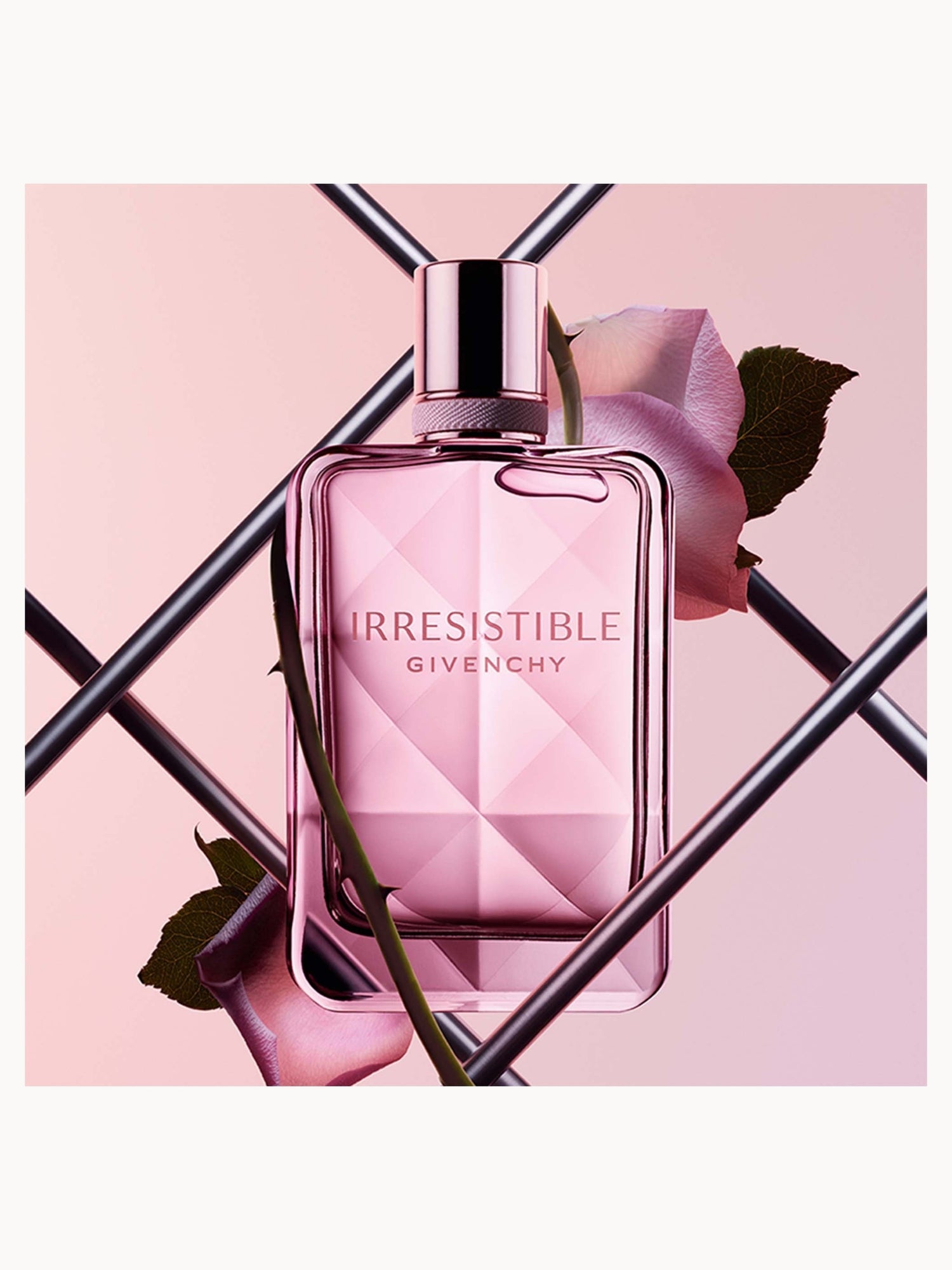 Givenchy Irresistible Very Floral Eau de Parfum 50ml | LOOKFANTASTIC
