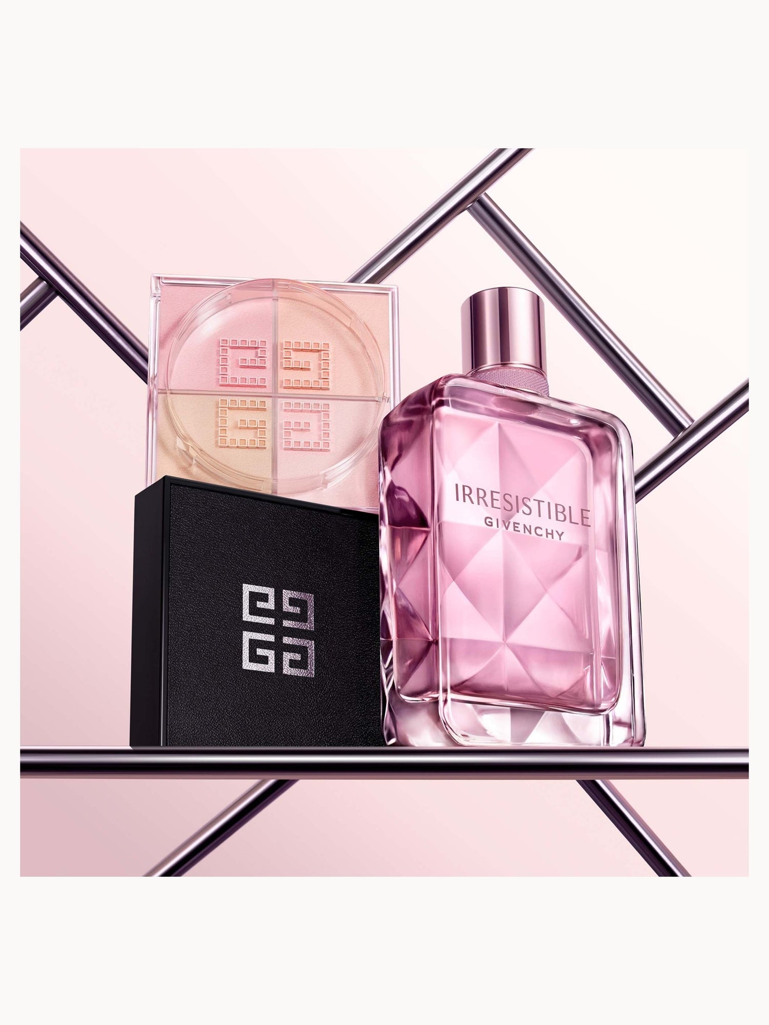 Givenchy Irresistible Very Floral Eau de Parfum 50ml | LOOKFANTASTIC