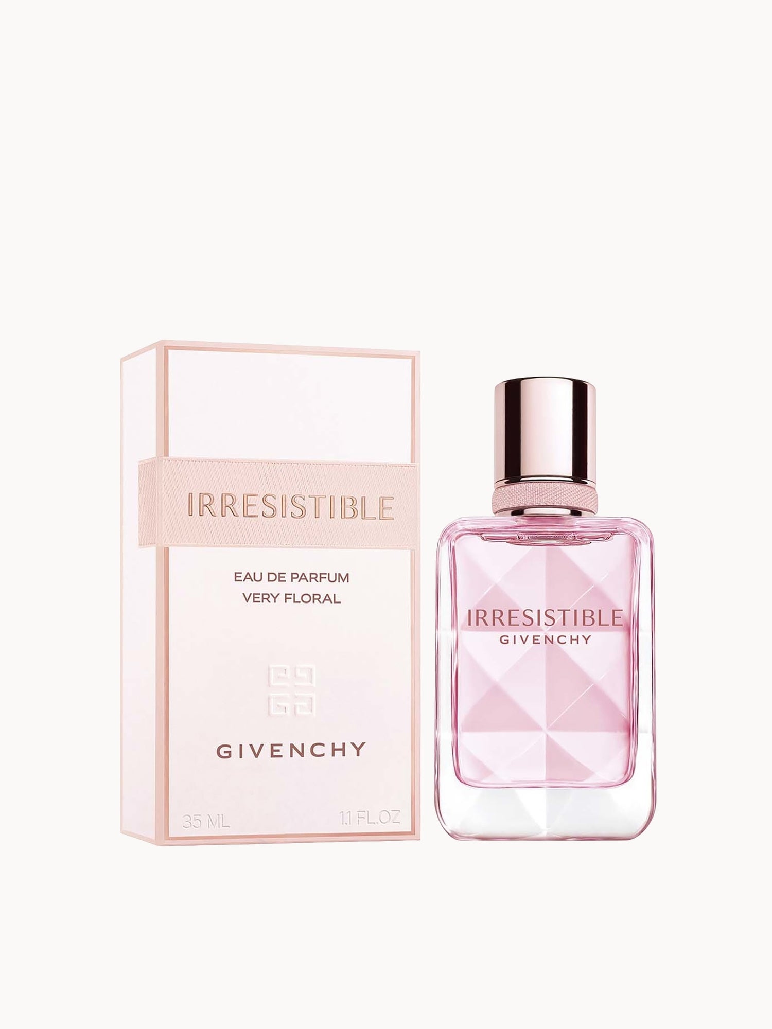 Givenchy Irresistible Very Floral Eau de Parfum 35ml | LOOKFANTASTIC