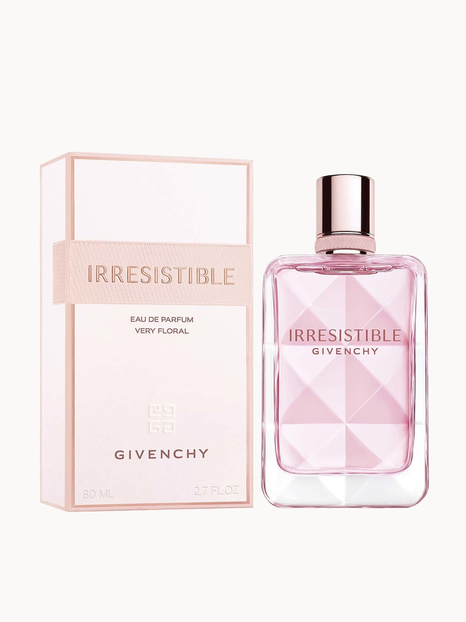 Givenchy Irresistible Very Floral Eau de Parfum 35ml | LOOKFANTASTIC