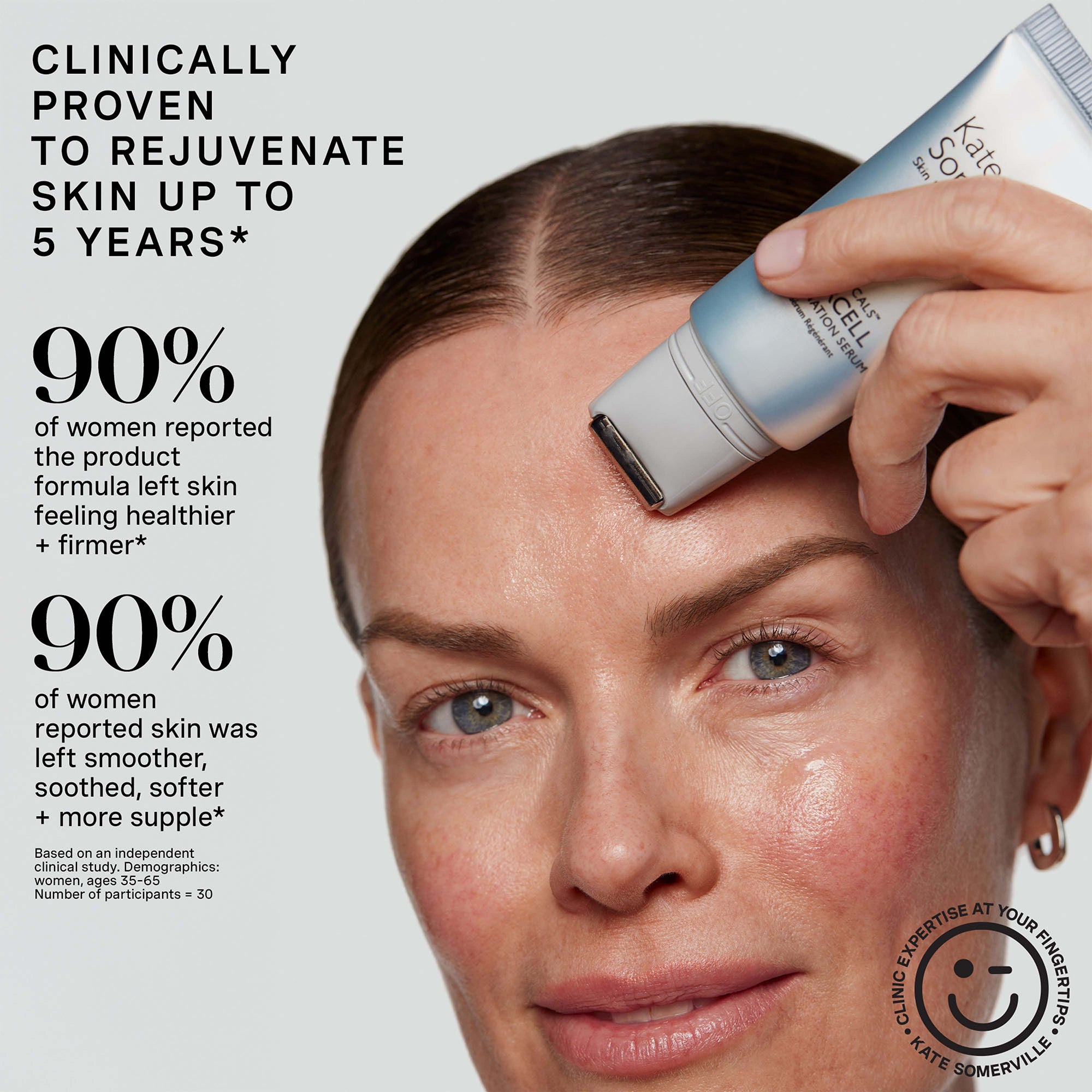 Kate Somerville KateCeuticals SuperCell Rejuvenation Serum 30ml