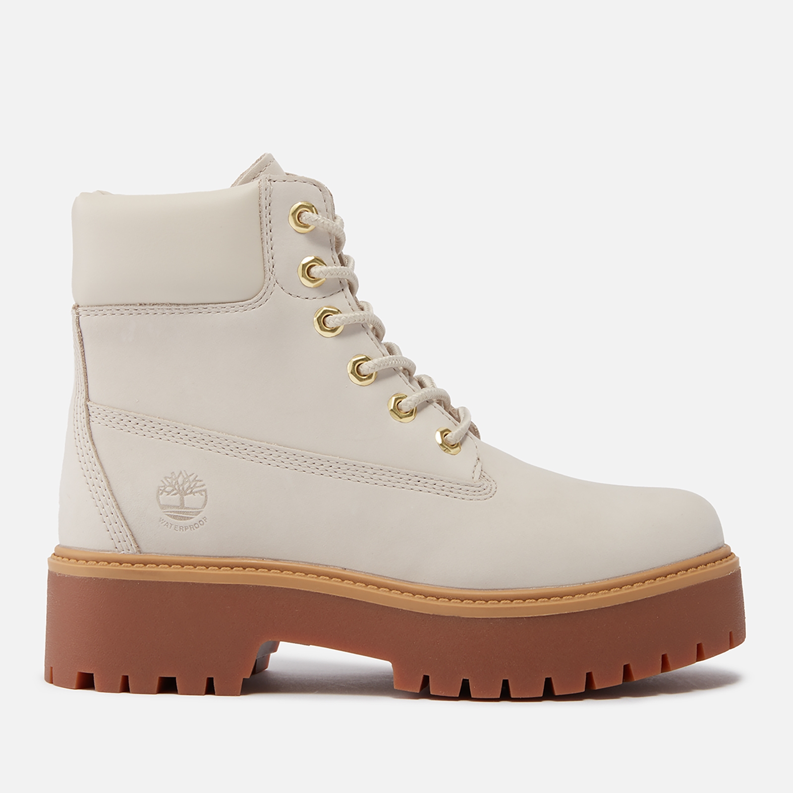 Women's slim timberland on sale boots