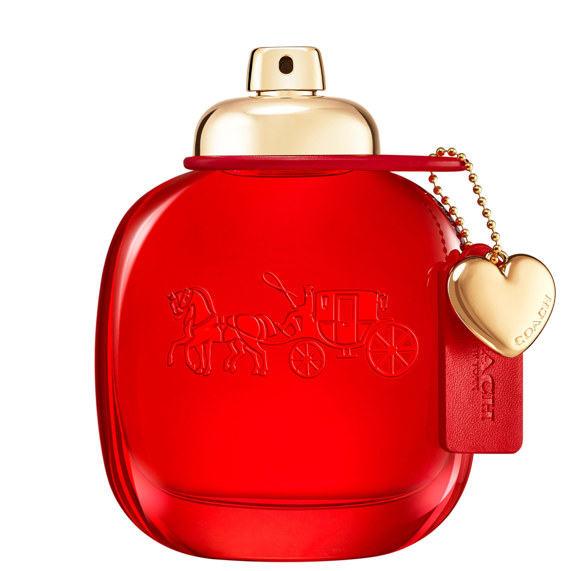 Coach: Coach Love Eau de Parfum Spray 90ml