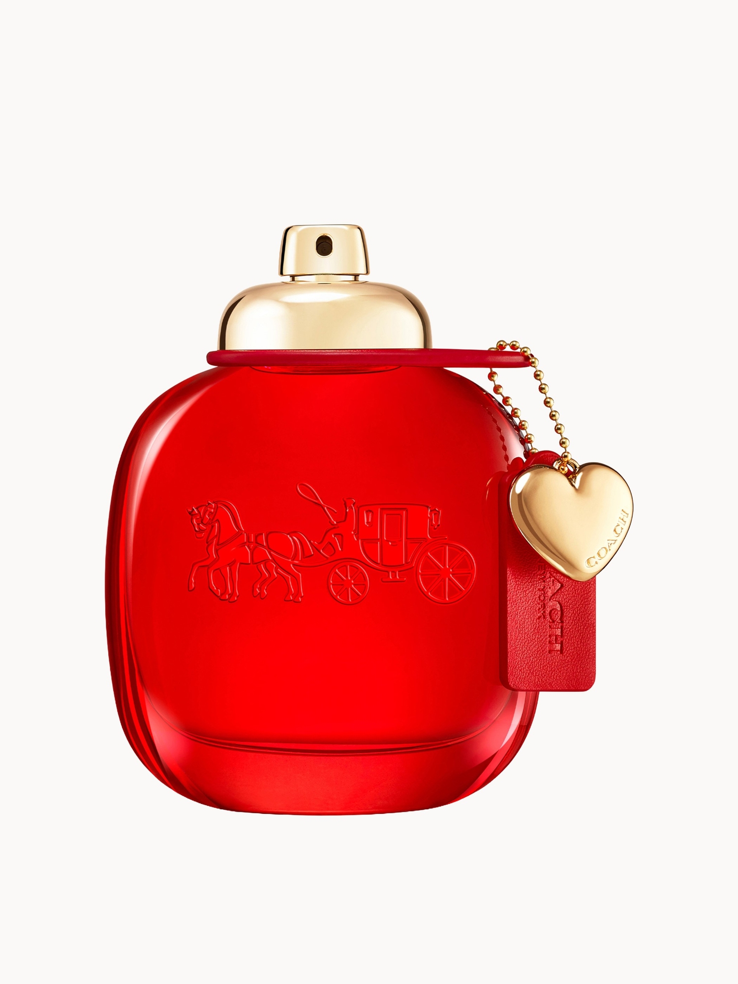 Coach: Coach Love Eau de Parfum 90ml
