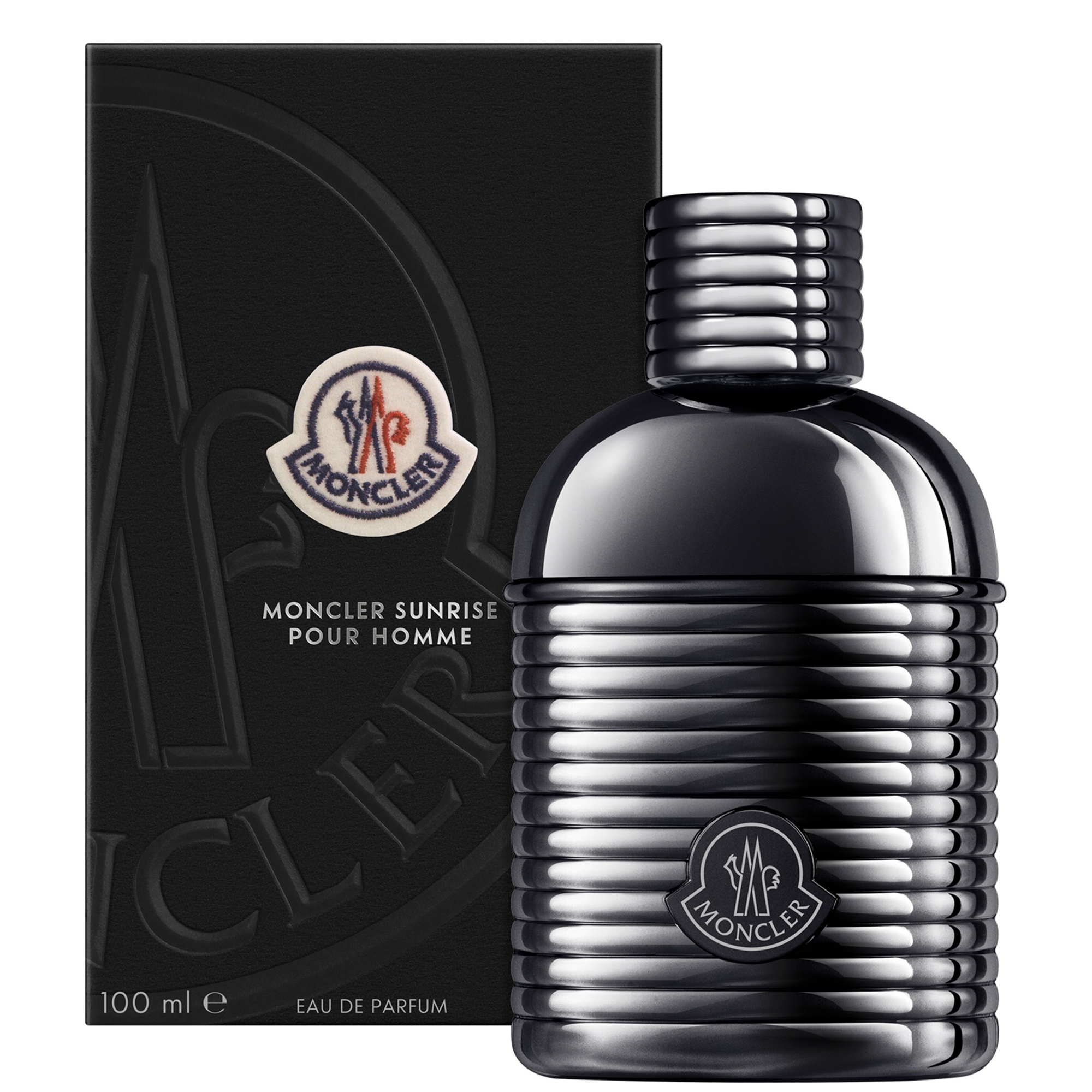 MONCLER 香水 POUR HOMME EDP 60ML Moncler Moncler Pour Homme Eau De Parfum Spray 60ml/2oz