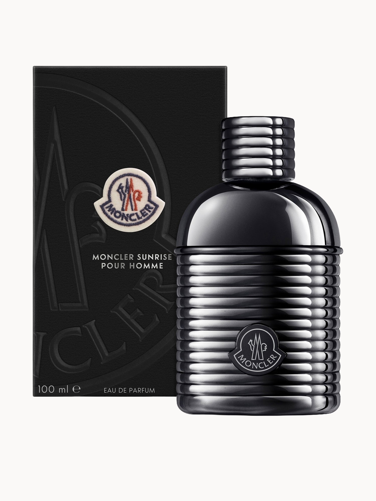 Moncler Pour Homme Sunrise Eau de Parfum 60ml | LOOKFANTASTIC