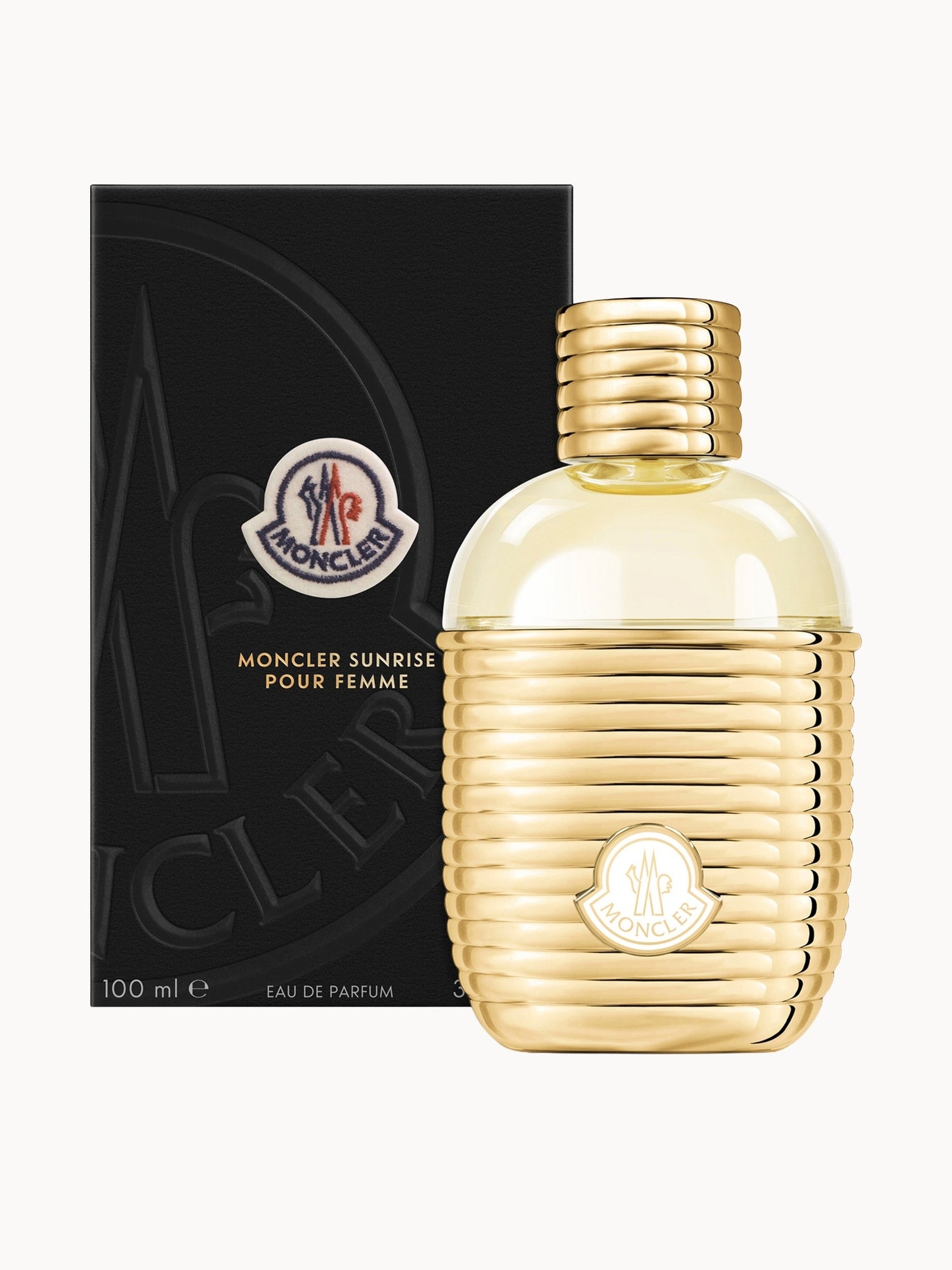 Moncler Pour Homme Sunrise Eau de Parfum 60ml | LOOKFANTASTIC